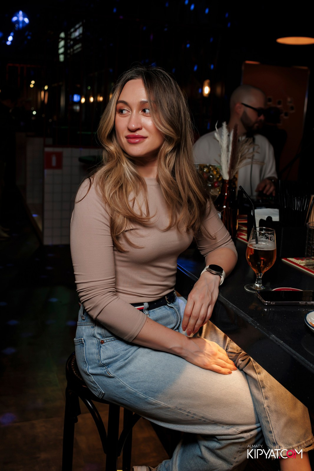 UNION PUB. КИПЯТКОМ АЛМАТЫ! Фотосъемка мероприятий в Алматы