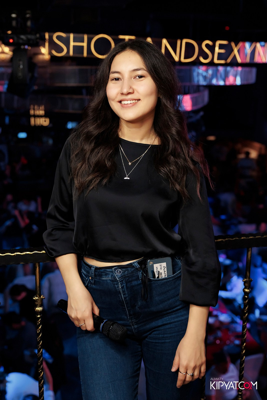 МУЗЫКАЛЬНОЕ ЛОТО В HIT RETRO. КИПЯТКОМ АЛМАТЫ!