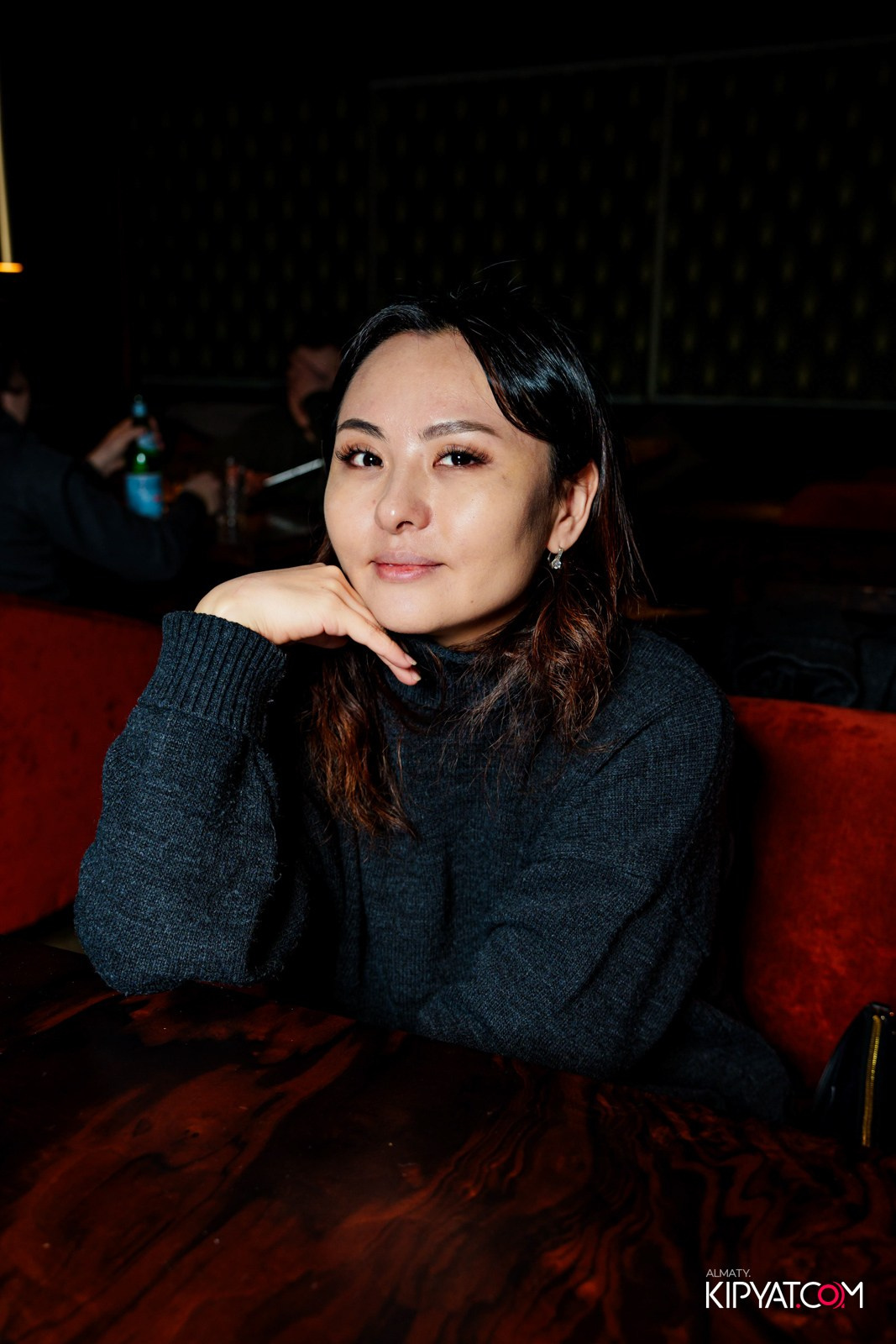 OLOVO BAR НА ДОСТЫК. КИПЯТКОМ АЛМАТЫ!