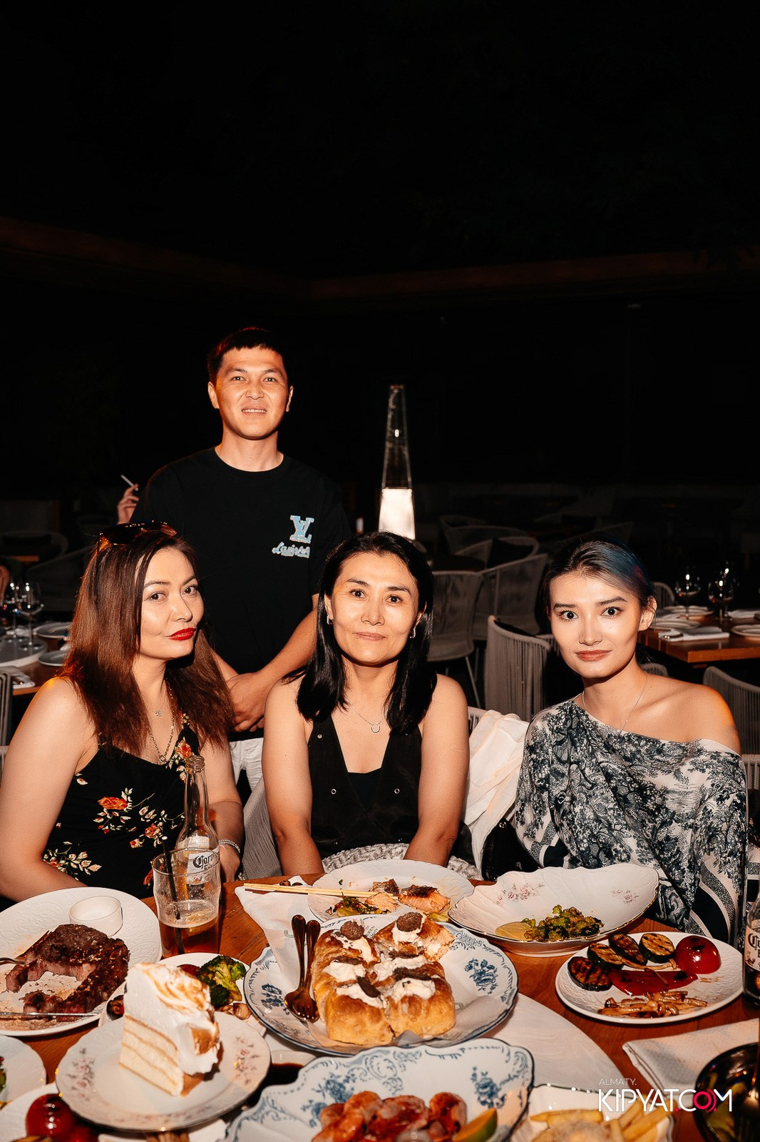 QUEEN. КИПЯТКОМ АЛМАТЫ! Фотосъемка мероприятий в Алматы