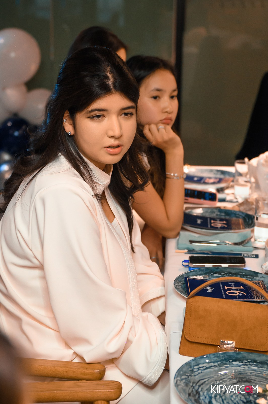 DARIYA'S BIRTHDAY PARTY. КИПЯТКОМ АЛМАТЫ!