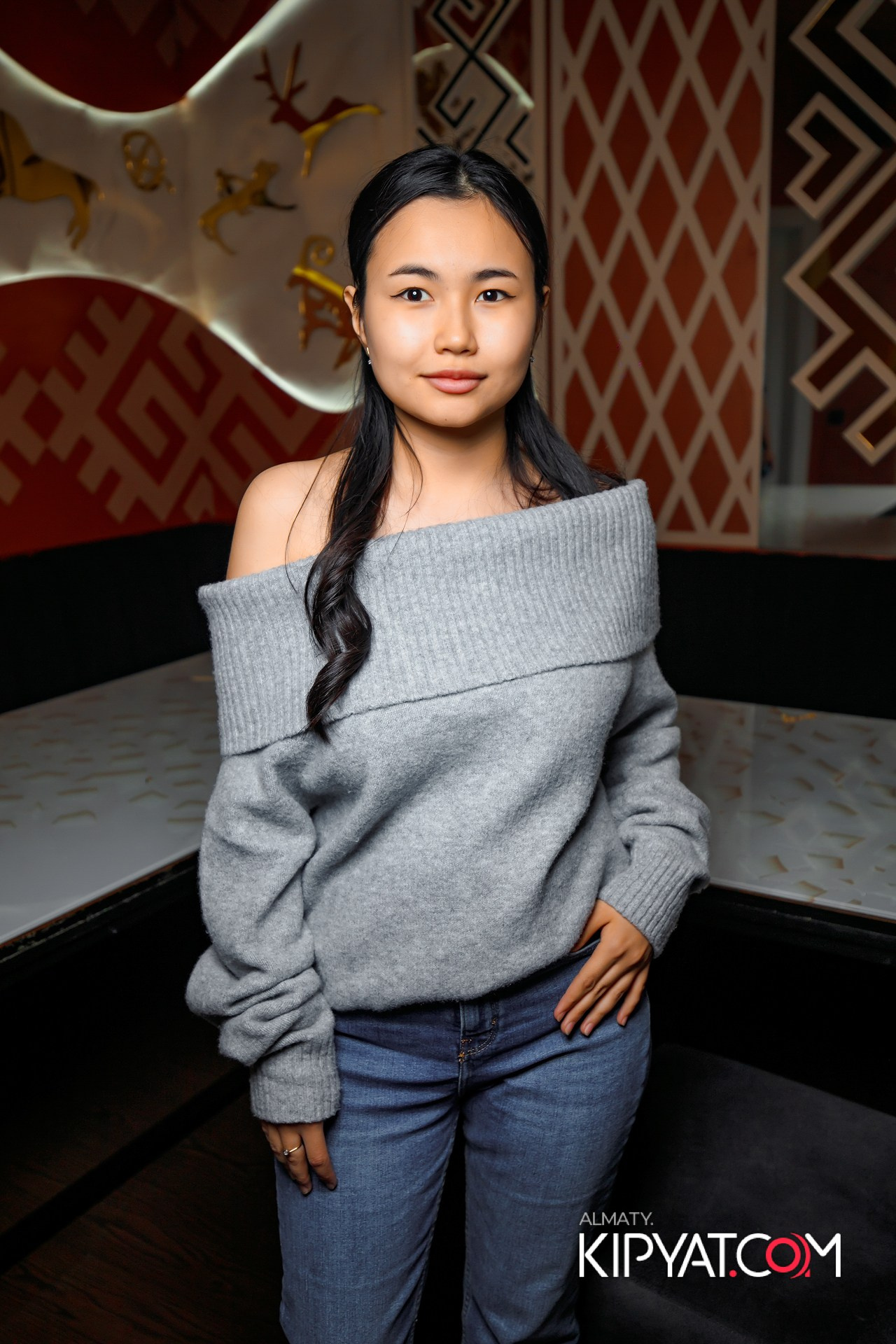 УХО И МЕДВЕДЬ НА ГАГАРИНА. КИПЯТКОМ АЛМАТЫ!