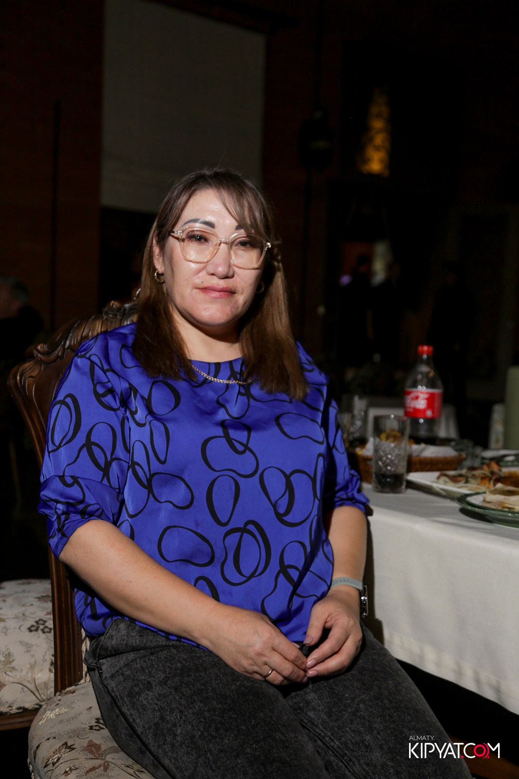 РЕСТОРАН ВЕСЕЛИДЗЕ НА ШЕВЧЕНКО. КИПЯТКОМ АЛМАТЫ!