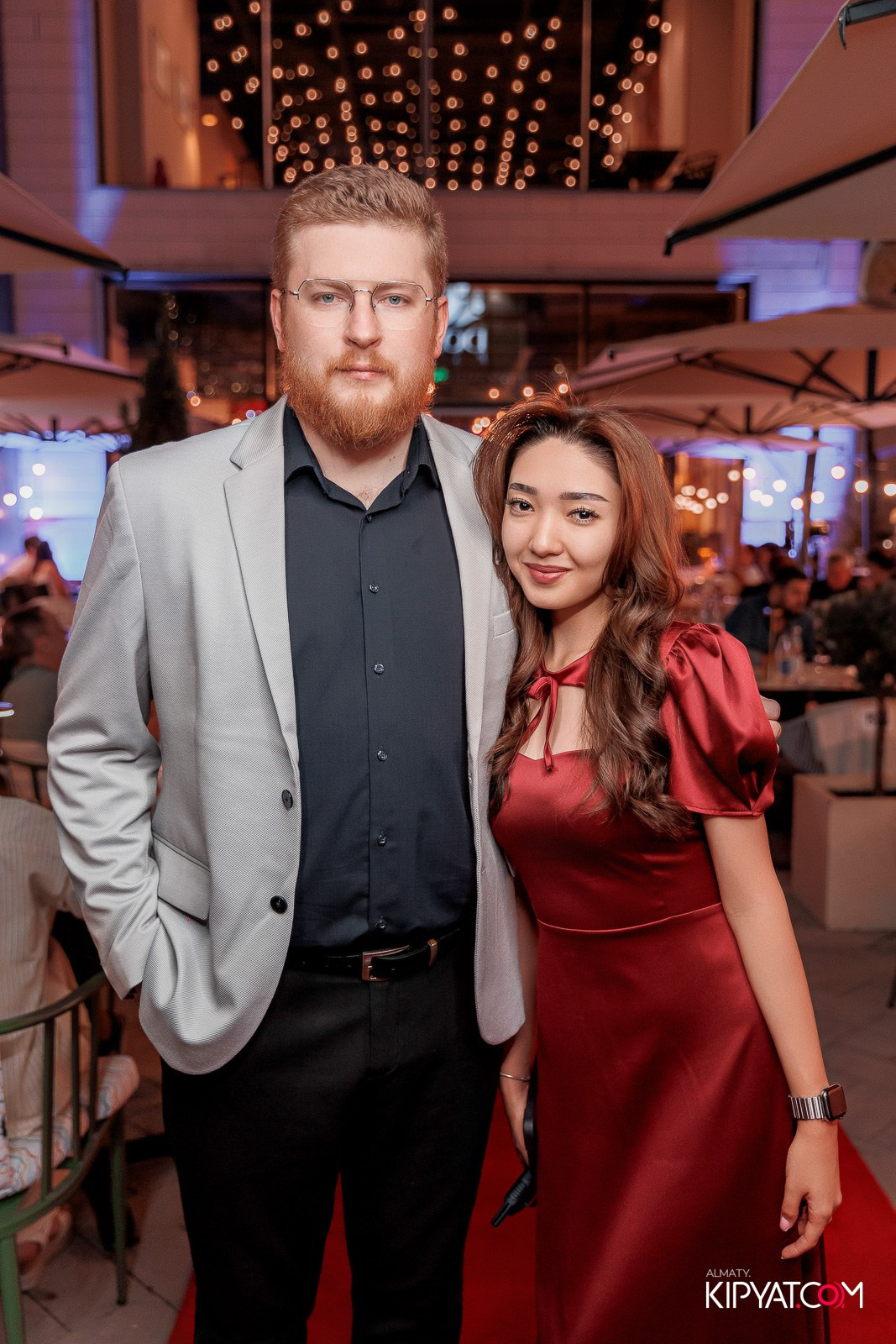 ОФИЦИАЛЬНОЕ ОТКРЫТИЕ РЕСТОРАНА BIG CHEFS. КИПЯТКОМ АЛМАТЫ!