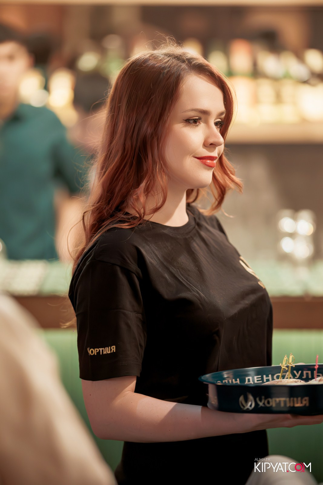 ПИНТА НА ДОСТЫК. КИПЯТКОМ АЛМАТЫ!