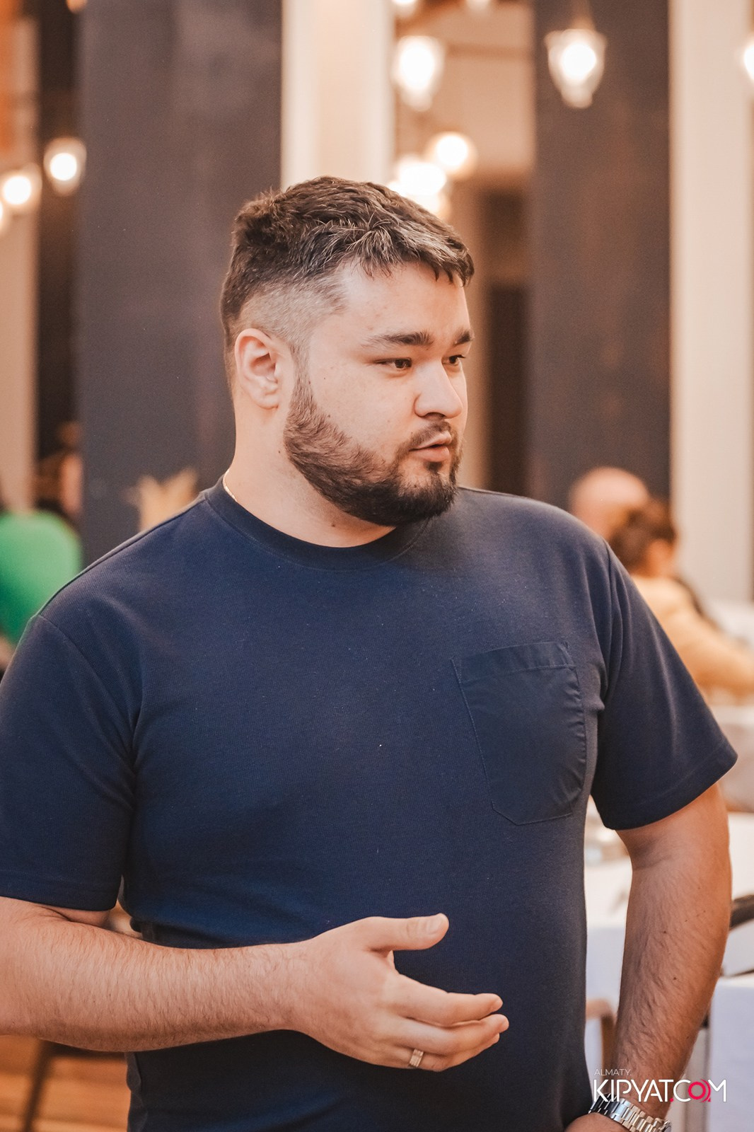 ИЗОБИЛЬНАЯ СЕМЬЯ. КИПЯТКОМ АЛМАТЫ! Фотосъемка мероприятий в Алматы