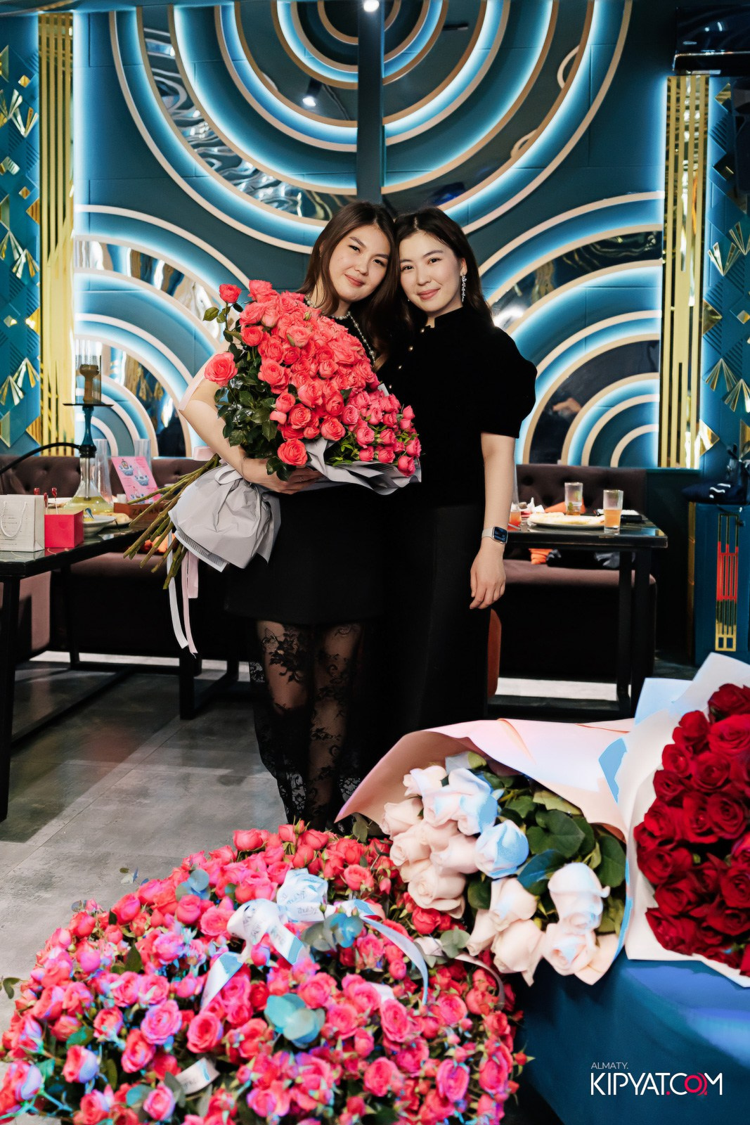 ЗАЯ, НА БИС. КИПЯТКОМ АЛМАТЫ! Фотосъемка мероприятий в Алматы