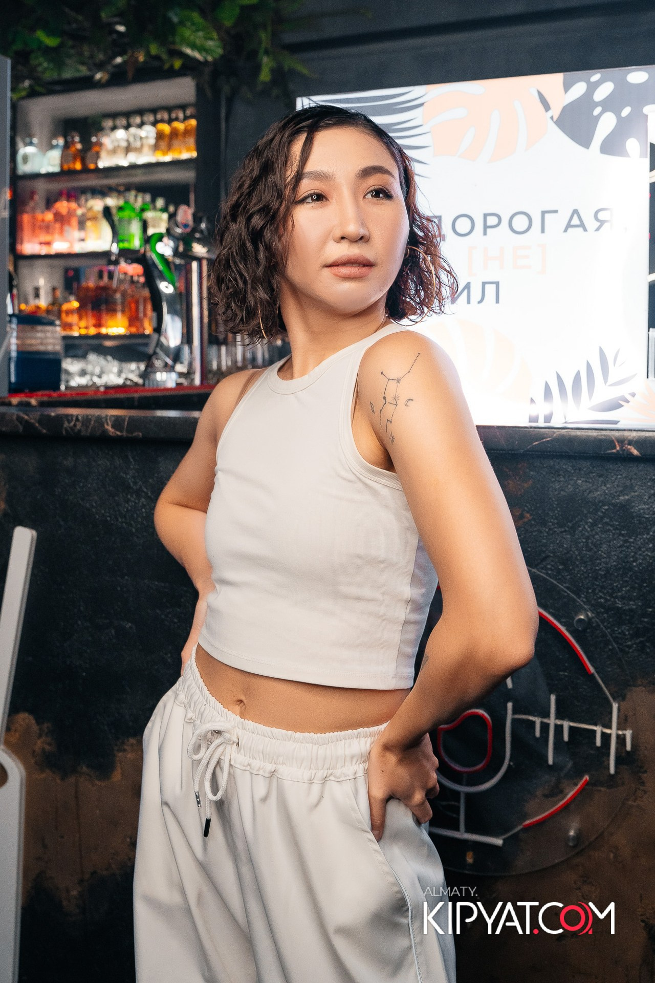 ДОРОГАЯ, Я НА ПИЛ. КИПЯТКОМ АЛМАТЫ!