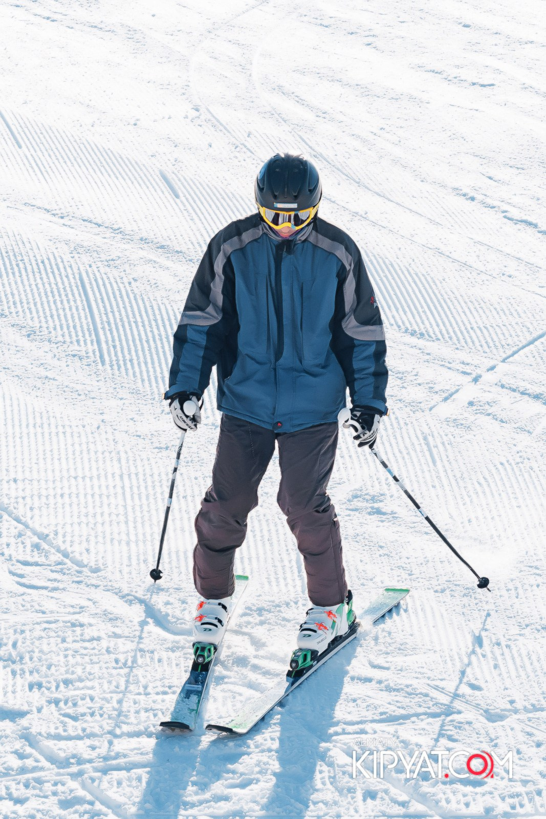 OI QARAGAI ОТКРЫТИЕ ГОРНОЛЫЖНОГО СЕЗОНА 2024-2025. КИПЯТКОМ АЛМАТЫ!