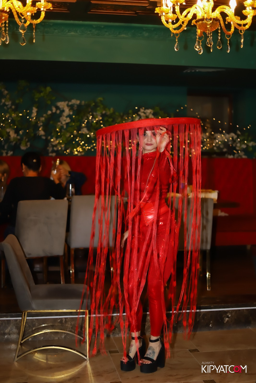 РЕСТОРАН ALAZANI. КИПЯТКОМ АЛМАТЫ! Фотосъемка мероприятий в Алматы