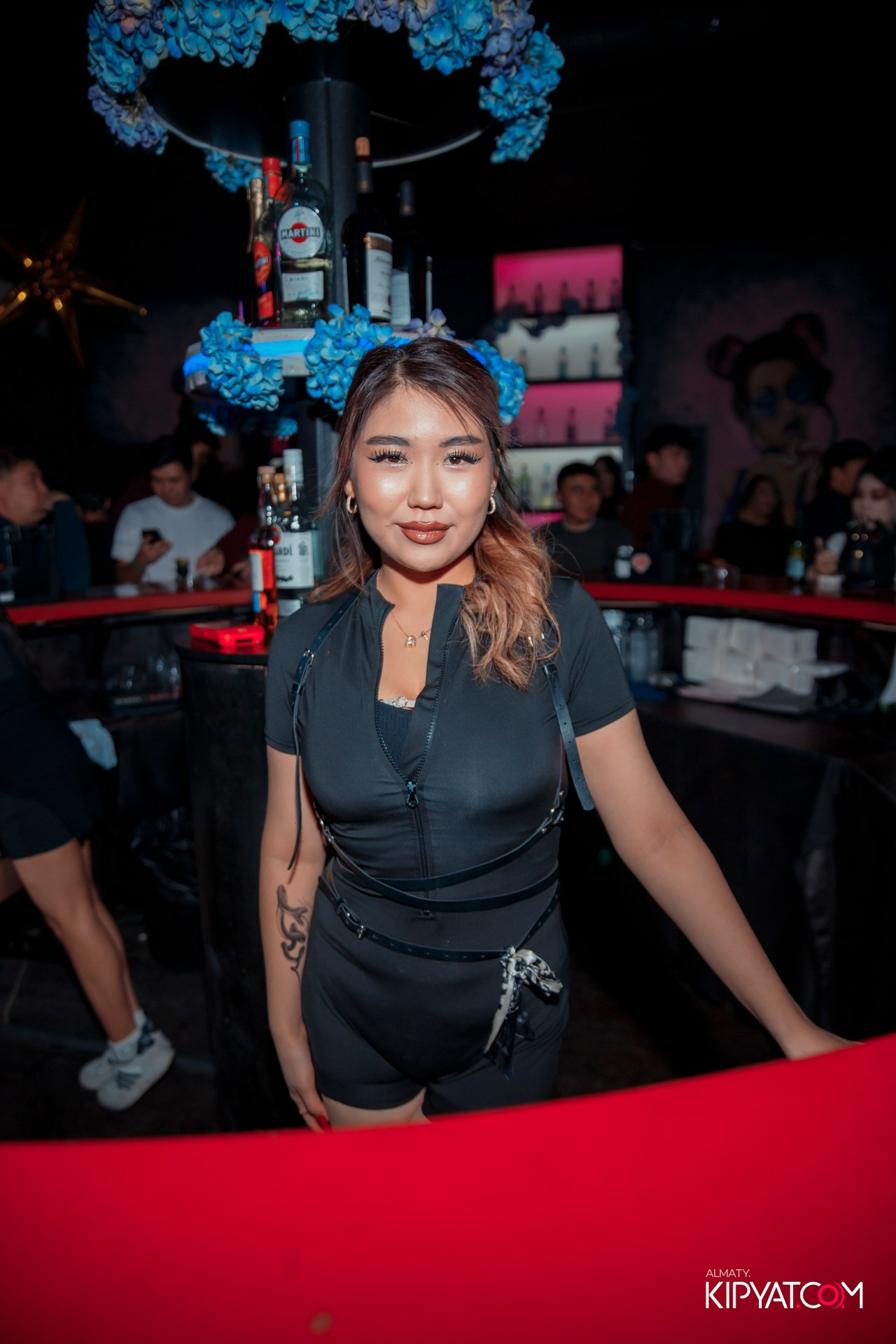 UYAT EMES BAR. КИПЯТКОМ АЛМАТЫ! Фотосъемка мероприятий в Алматы