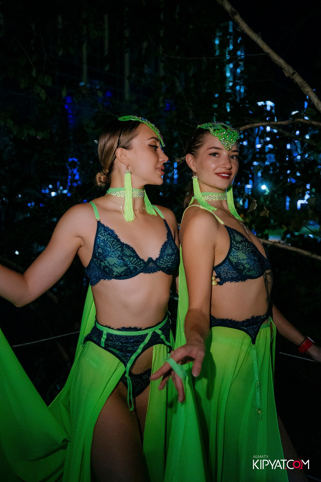 EVENT BAR. КИПЯТКОМ АЛМАТЫ!