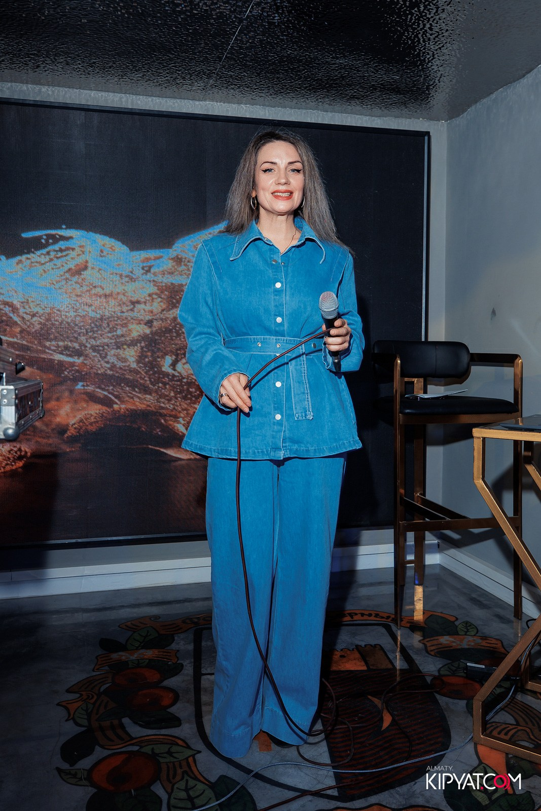 FORT VERNYI. КИПЯТКОМ АЛМАТЫ!