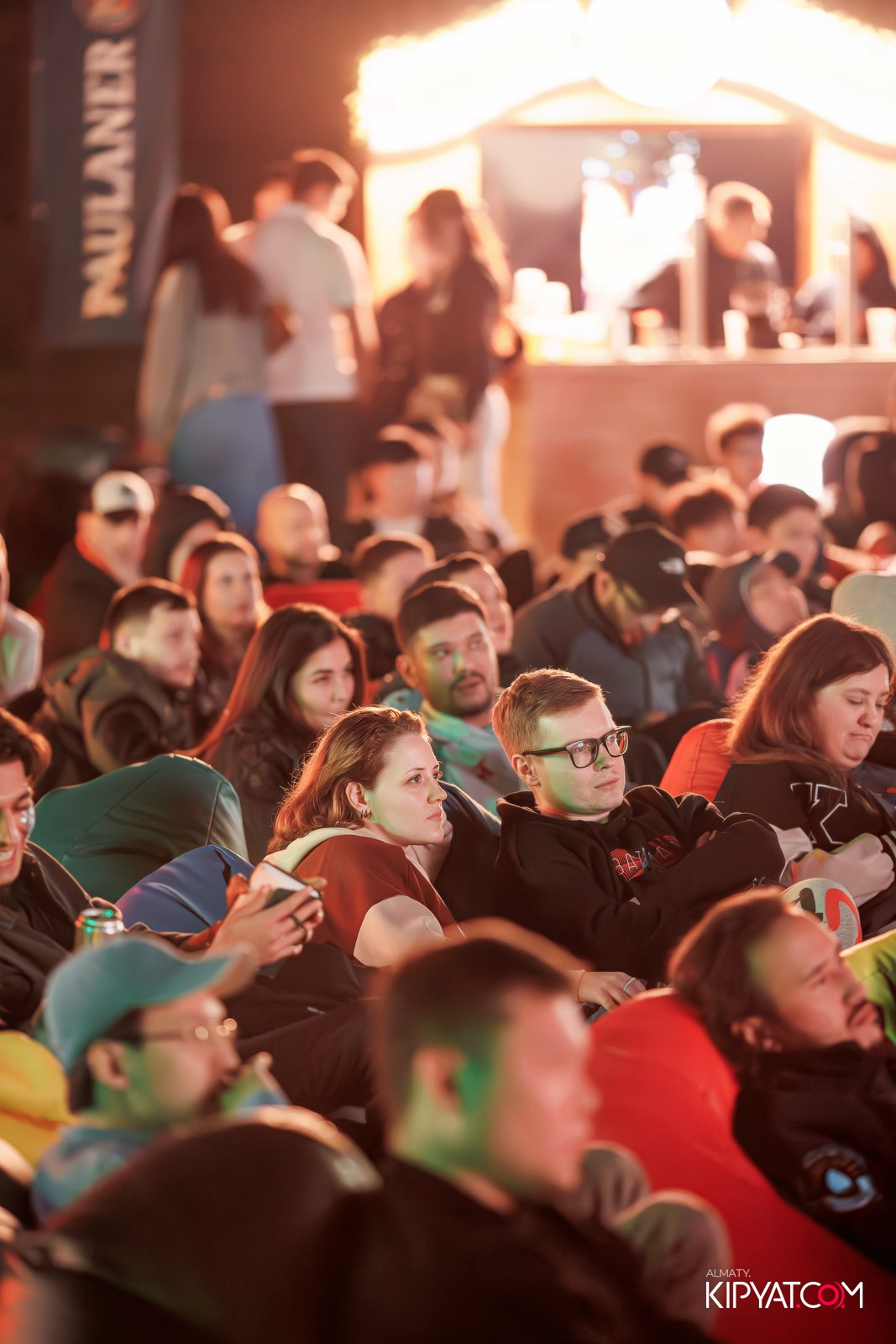 ФУТБОЛЬНЫЙ ФЕСТИВАЛЬ В VELVET SPORT VILLA. КИПЯТКОМ АЛМАТЫ!