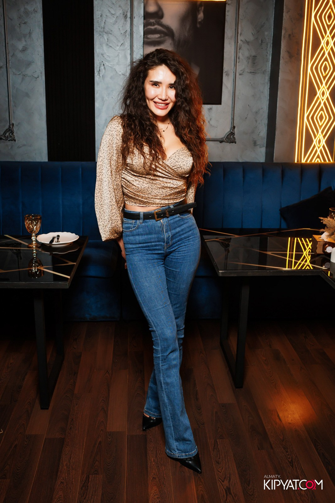 УХО И МЕДВЕДЬ НА КУРМАНГАЗЫ. КИПЯТКОМ АЛМАТЫ!