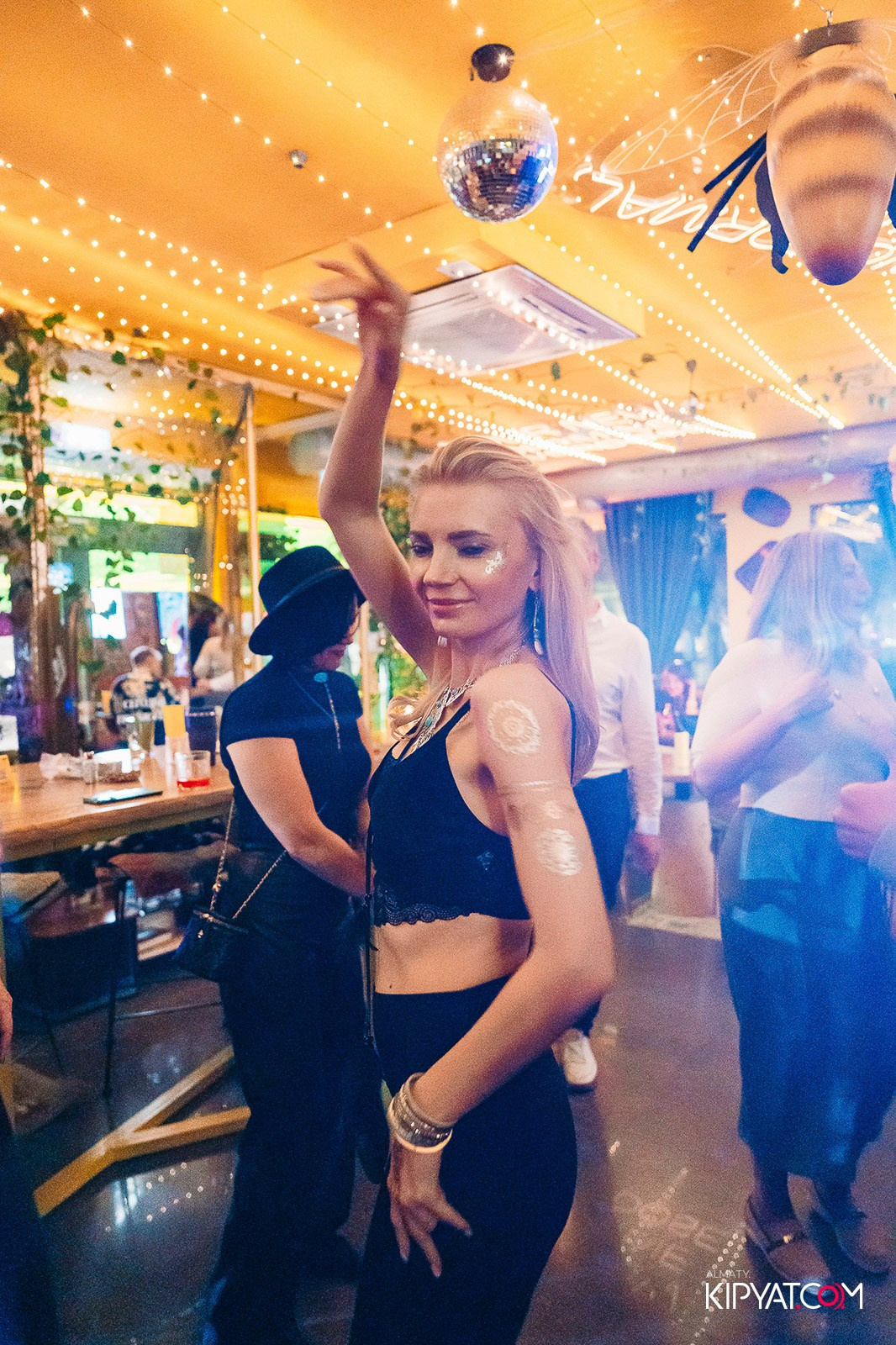 RE: SET. КИПЯТКОМ АЛМАТЫ!