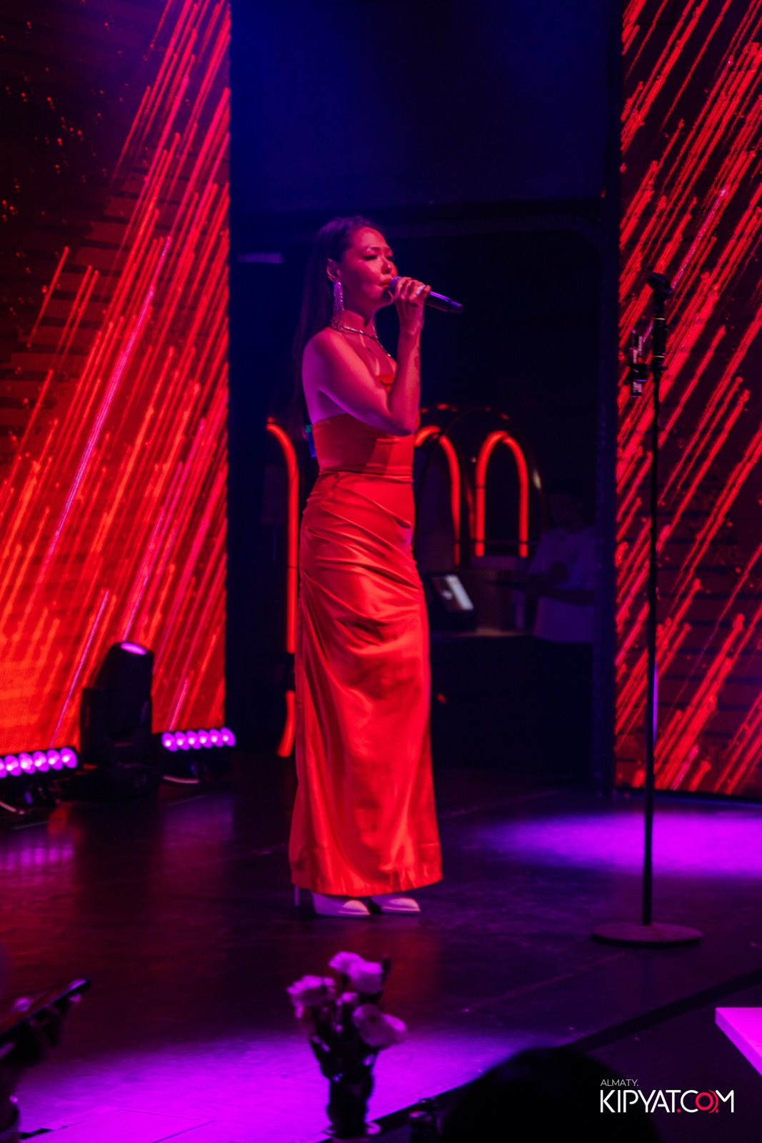 QUEEN. КИПЯТКОМ АЛМАТЫ!