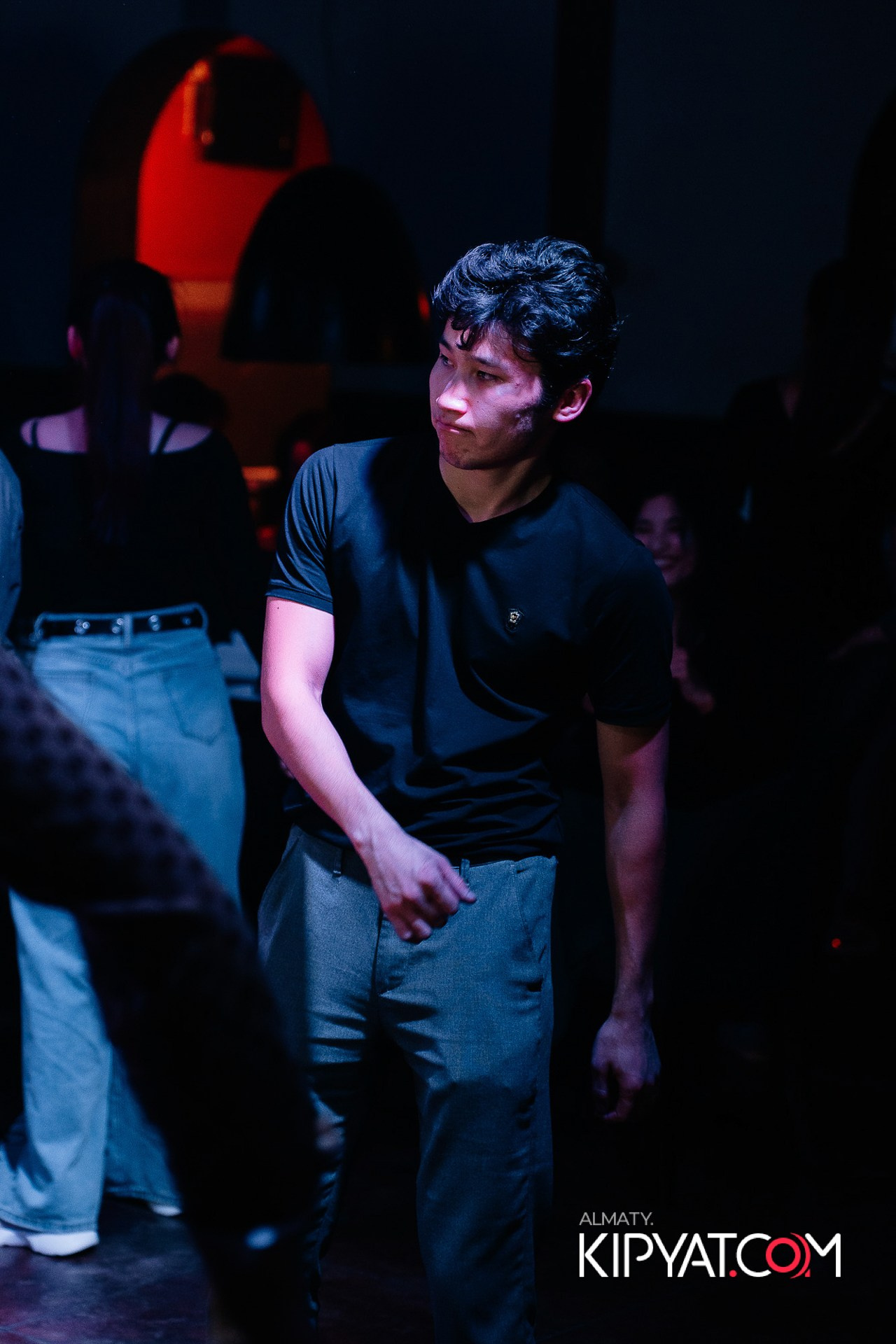 Aragosta. КИПЯТКОМ АЛМАТЫ! Фотосъемка мероприятий в Алматы