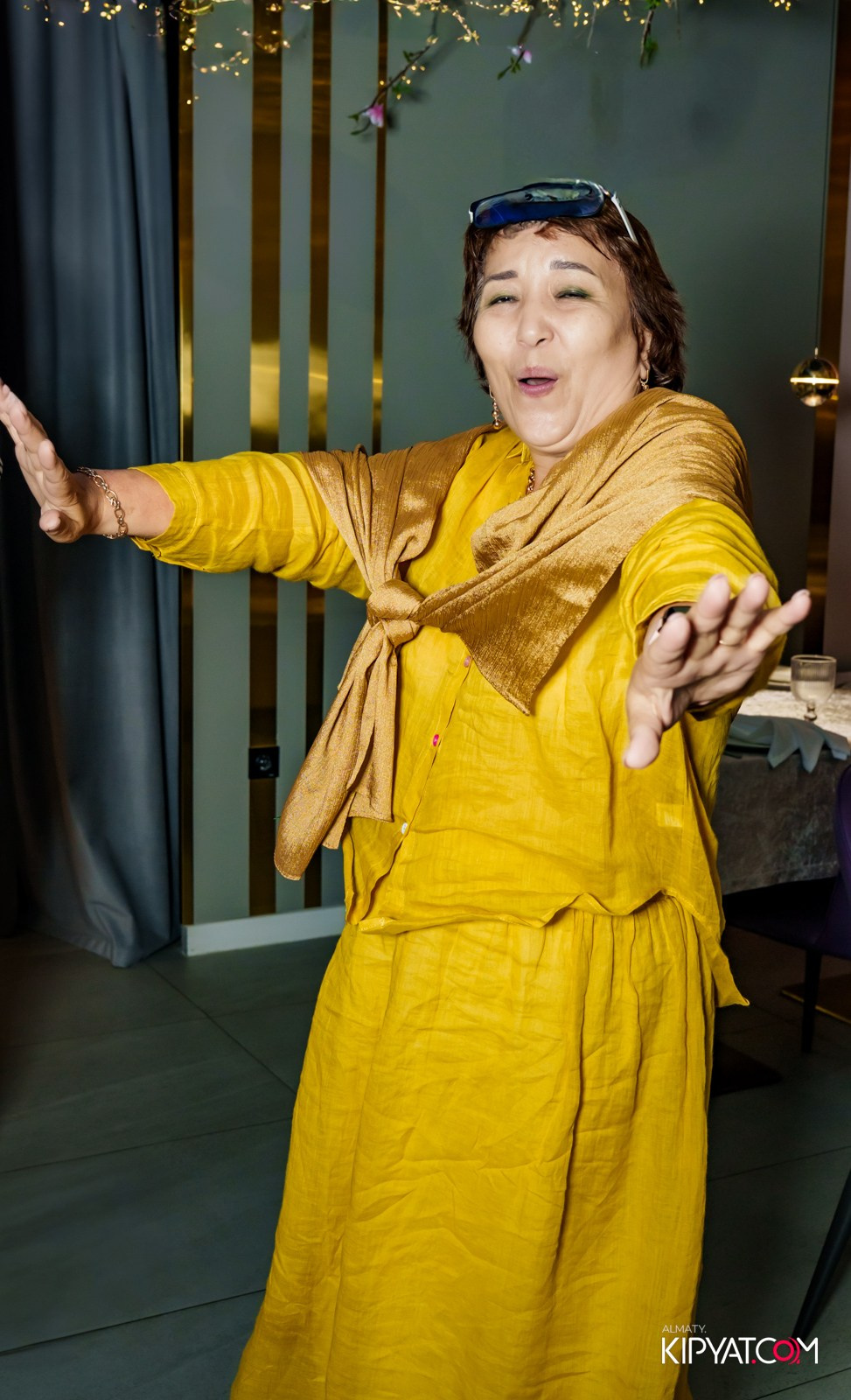 FORT VERNYI. КИПЯТКОМ АЛМАТЫ!