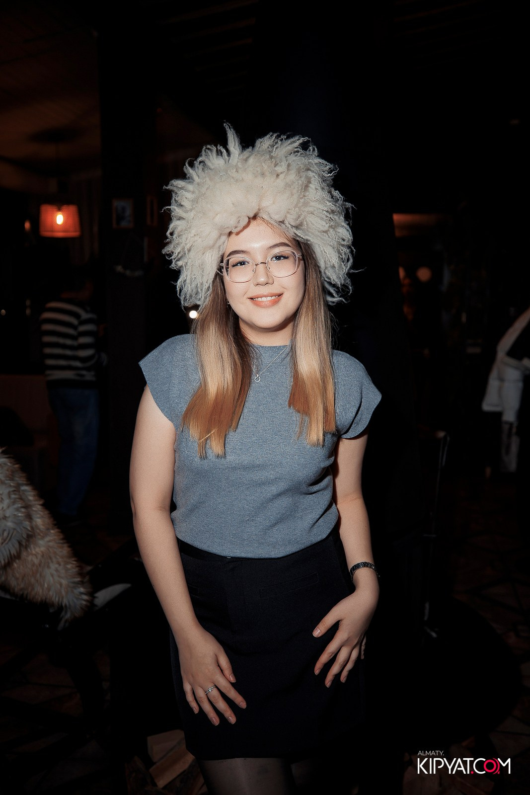 РЕСТОРАН МЦХЕТА. КИПЯТКОМ АЛМАТЫ!