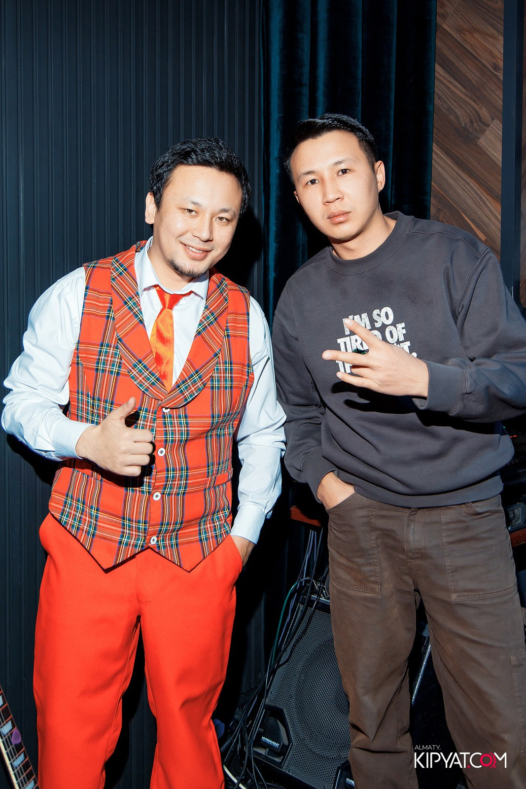 ПИНТА АЛТЫНСАРИНА. КИПЯТКОМ АЛМАТЫ!