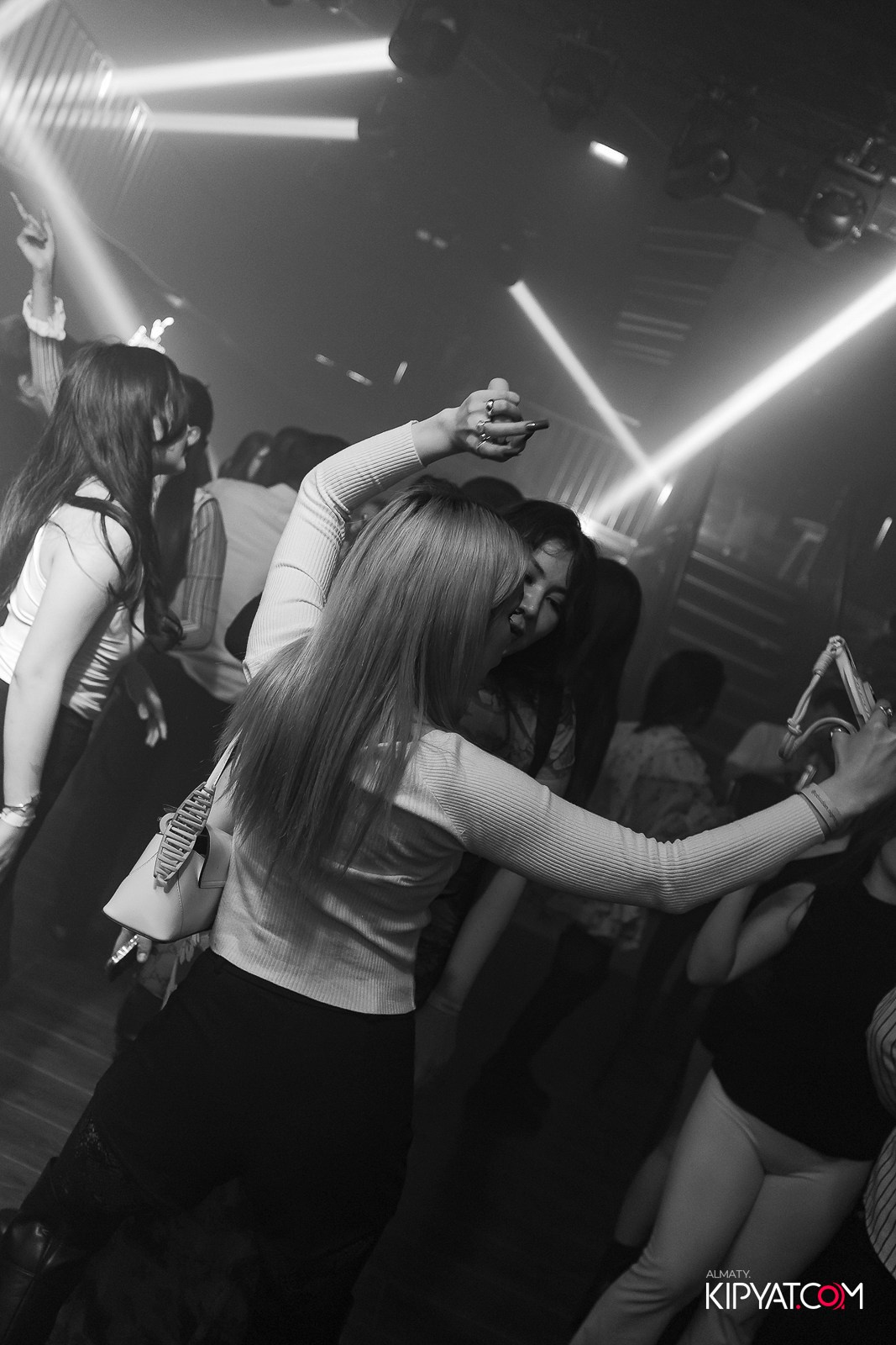 КОНЦЕРТ HIRO В OBSIDIAN NIGHT CLUB. КИПЯТКОМ АЛМАТЫ! Фотосъемка мероприятий в Алматы