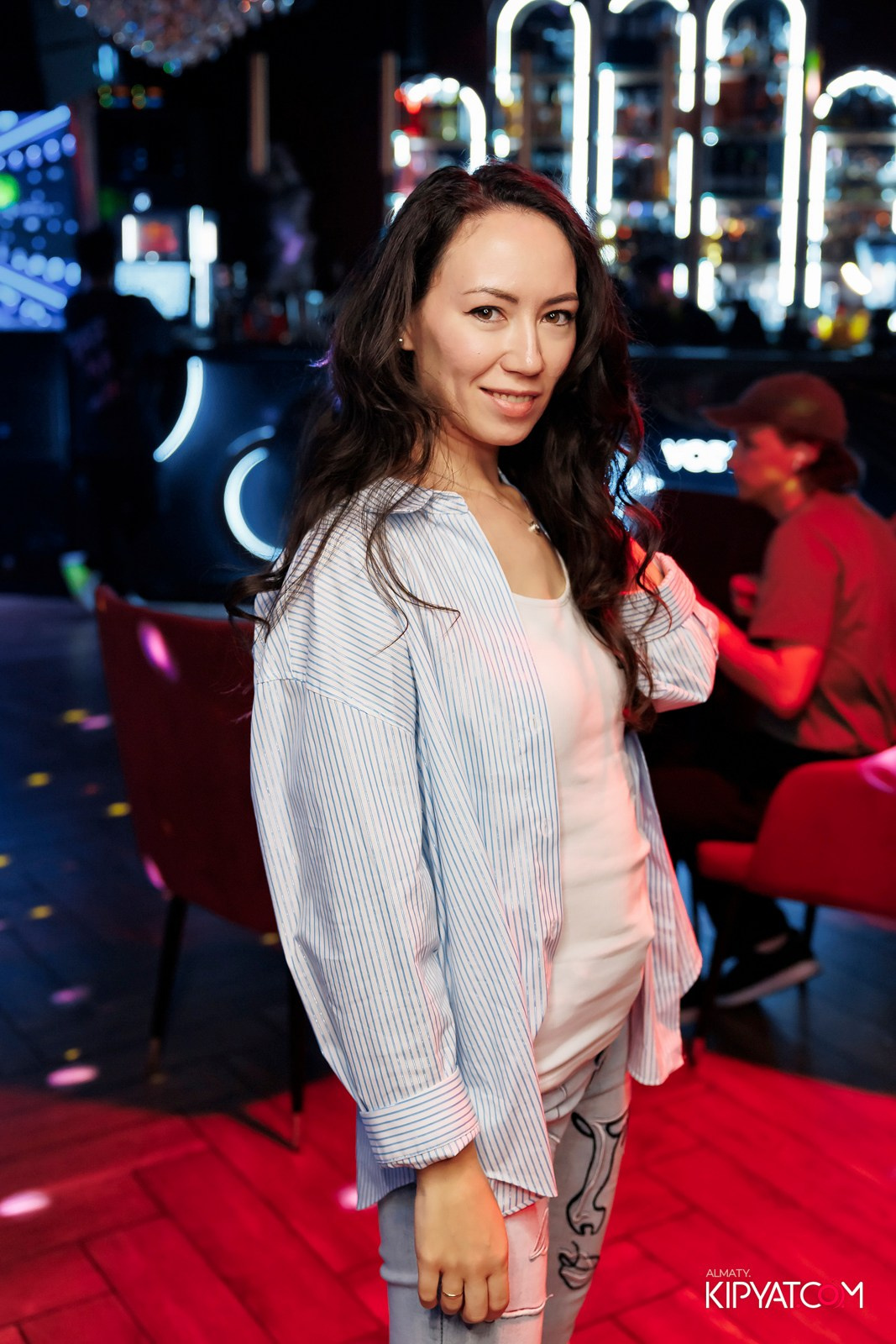 ЗАЯ, НА БИС. КИПЯТКОМ АЛМАТЫ!