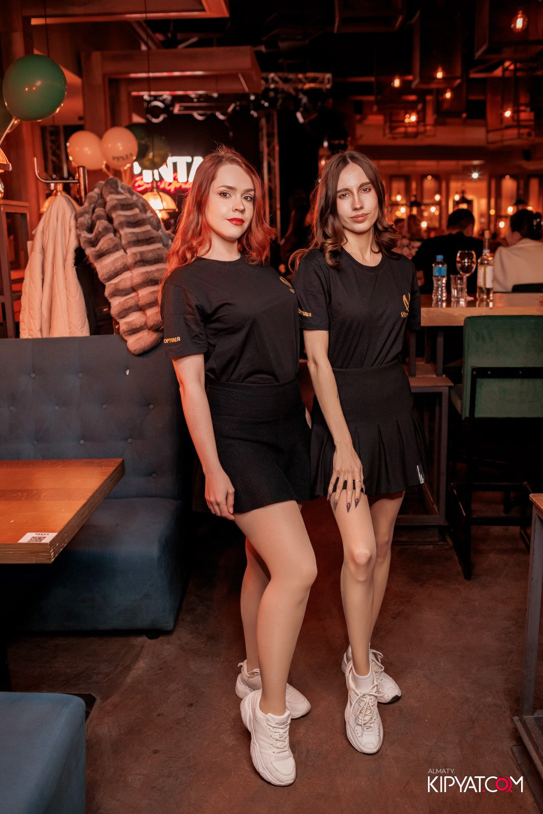 ПИНТА НА ДОСТЫК. КИПЯТКОМ АЛМАТЫ!