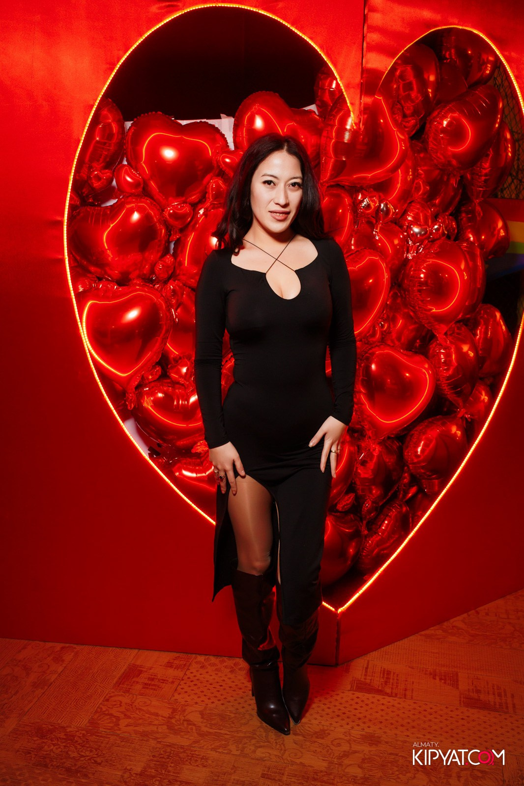 FORT VERNYI. КИПЯТКОМ АЛМАТЫ!