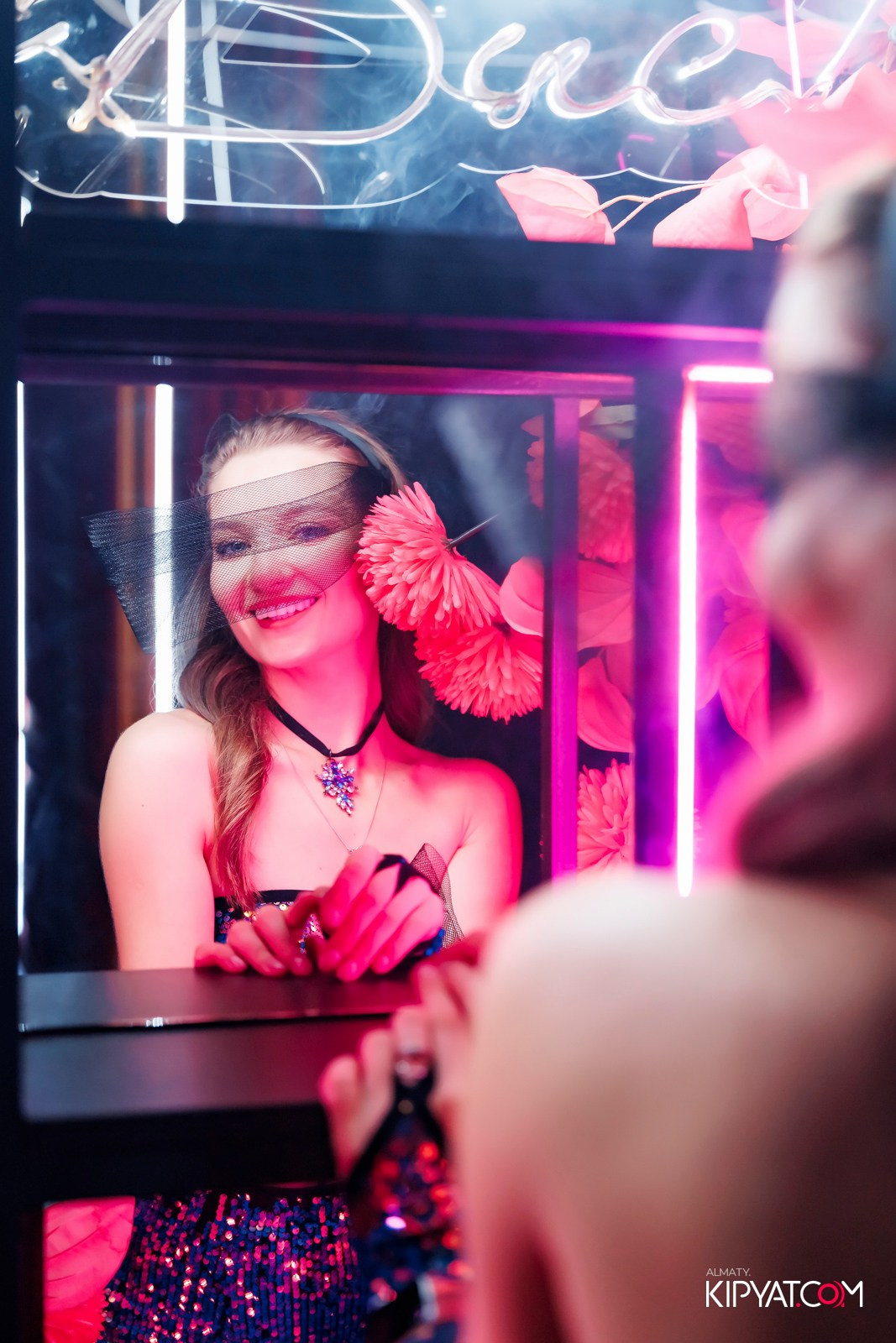 ЗАЯ, НА БИС. КИПЯТКОМ АЛМАТЫ!