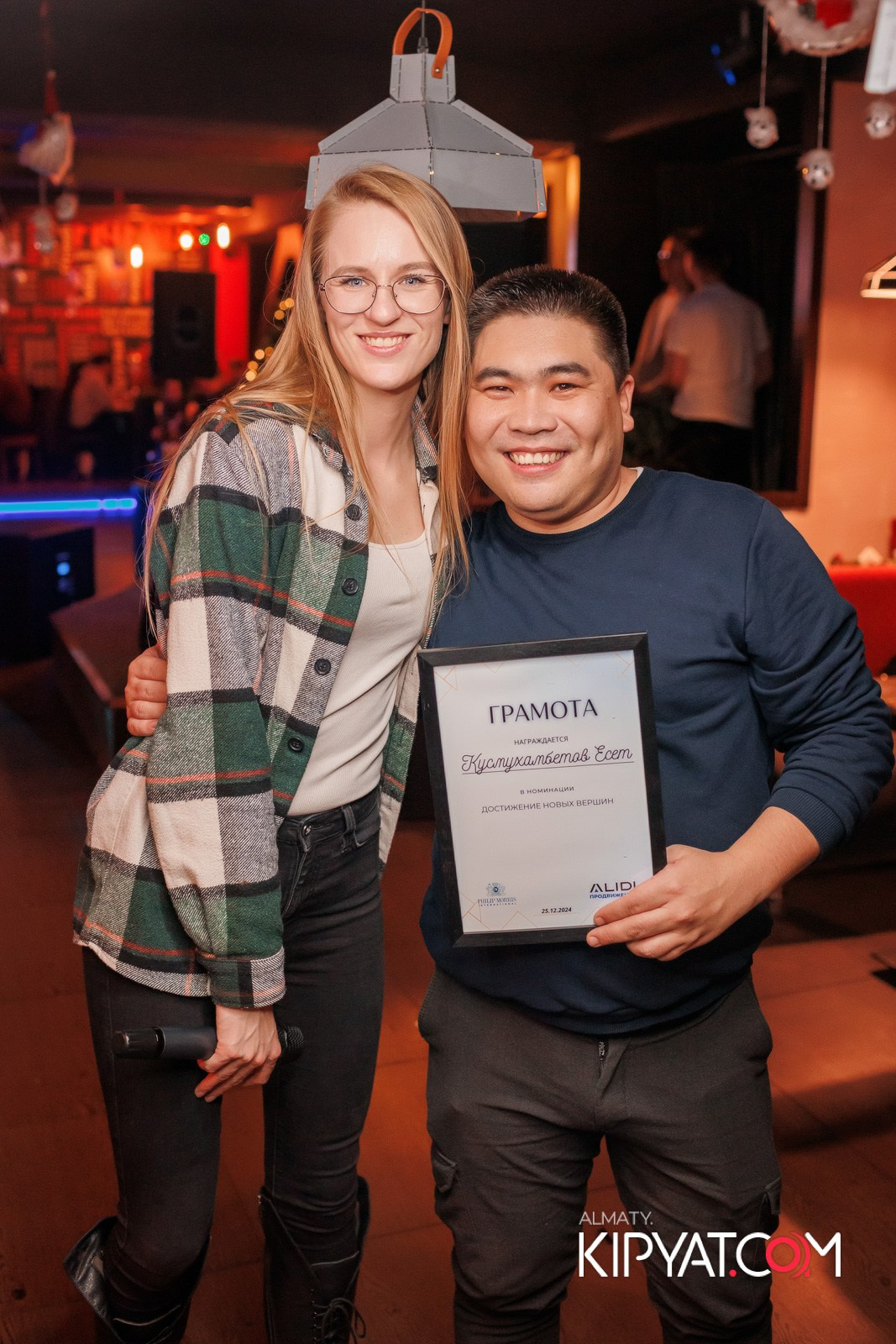 ШАШЛЫКОФФ. КИПЯТКОМ АЛМАТЫ!