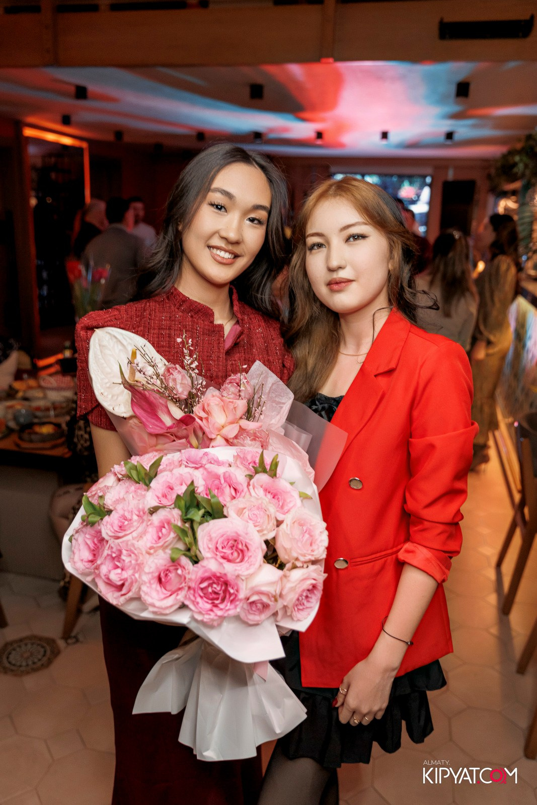 MODI RESTORANCHIK. КИПЯТКОМ АЛМАТЫ! Фотосъемка мероприятий в Алматы