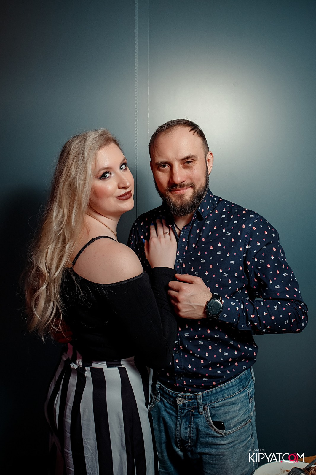 ПИНТА НУРЛЫ-ТАУ. КИПЯТКОМ АЛМАТЫ!