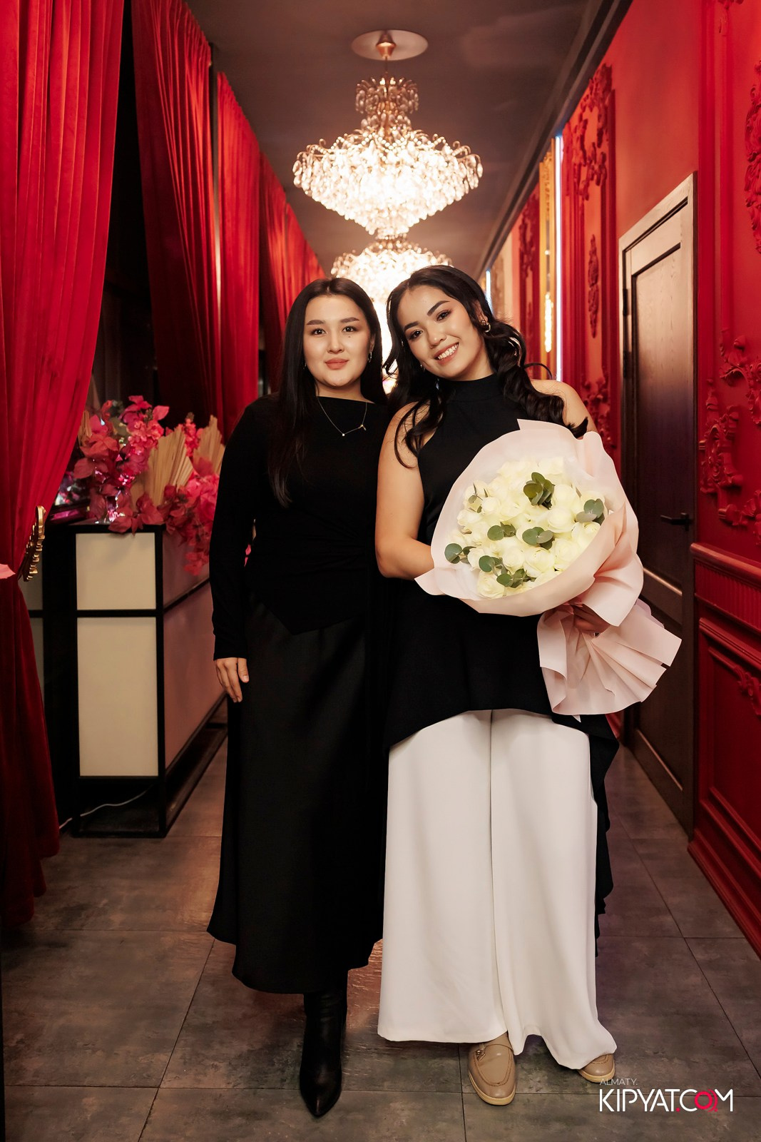 ЗАЯ, НА БИС. КИПЯТКОМ АЛМАТЫ! Фотосъемка мероприятий в Алматы