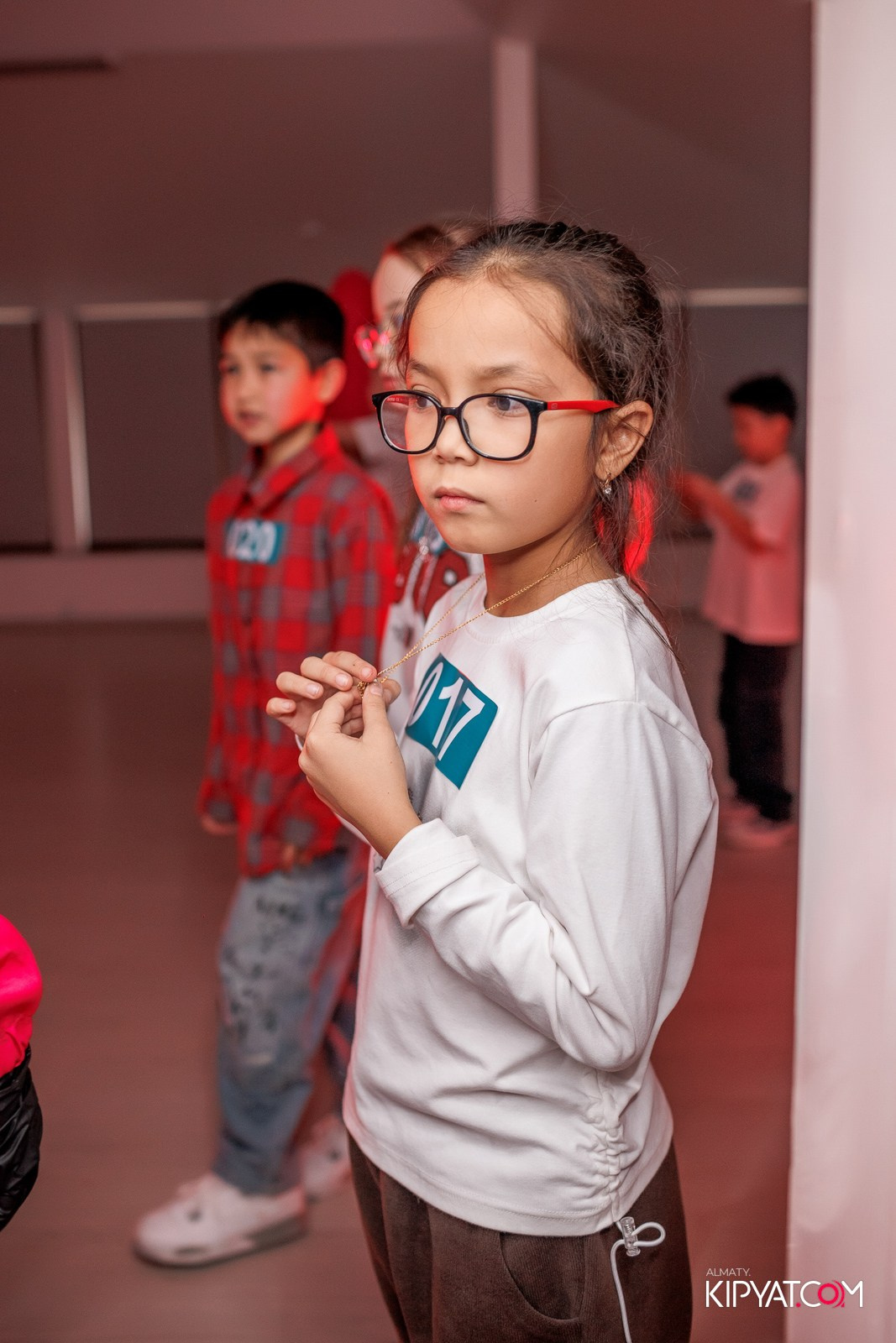 КВЕСТ-ШОУ ALAROVICH / ИГРА В КАЛЬМАРА. КИПЯТКОМ АЛМАТЫ!