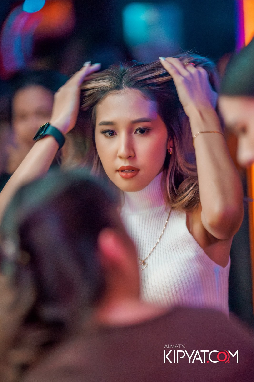 BHB. КИПЯТКОМ АЛМАТЫ!