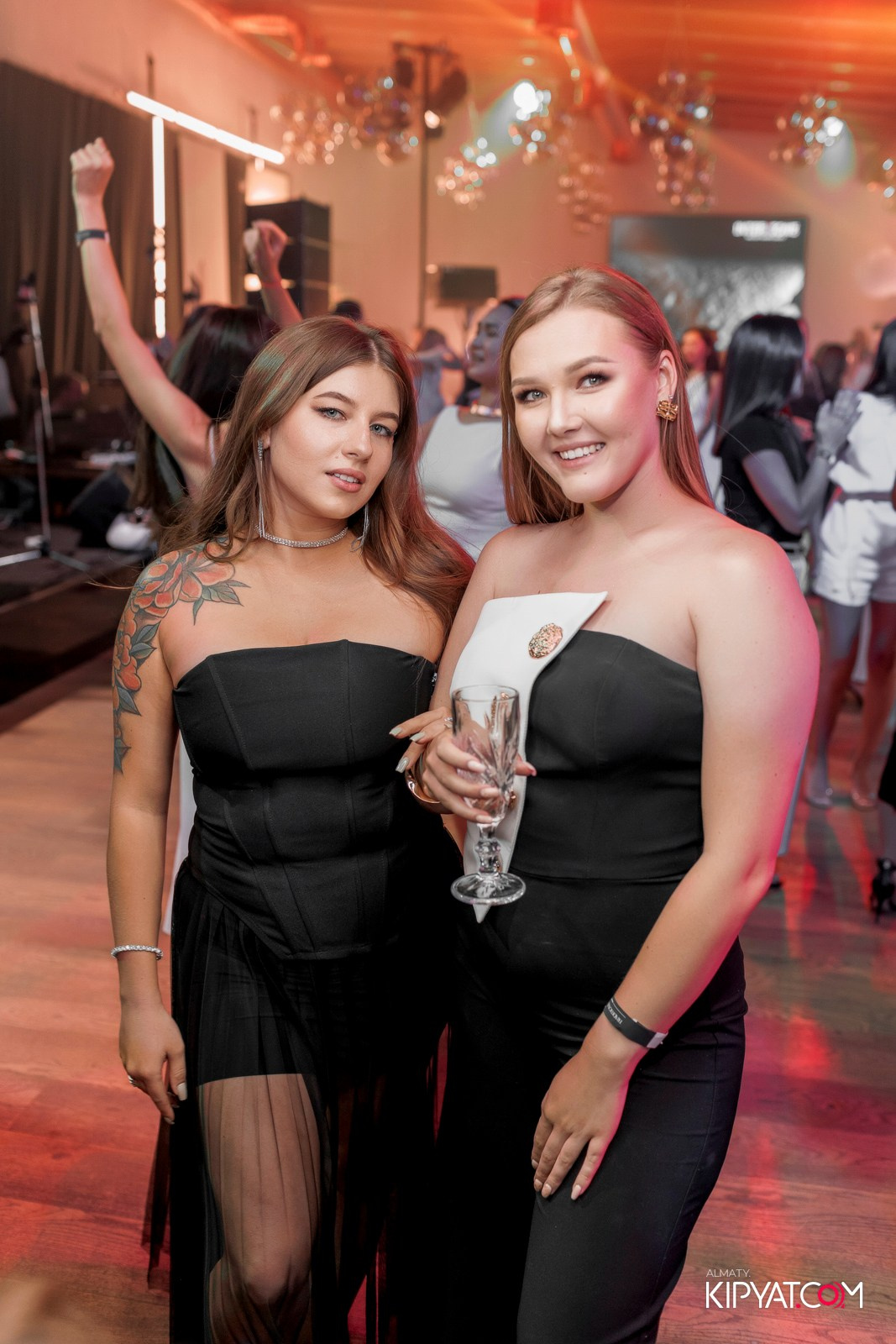 TRADITIONAL DESIGN DINNER 2025. КИПЯТКОМ АЛМАТЫ!