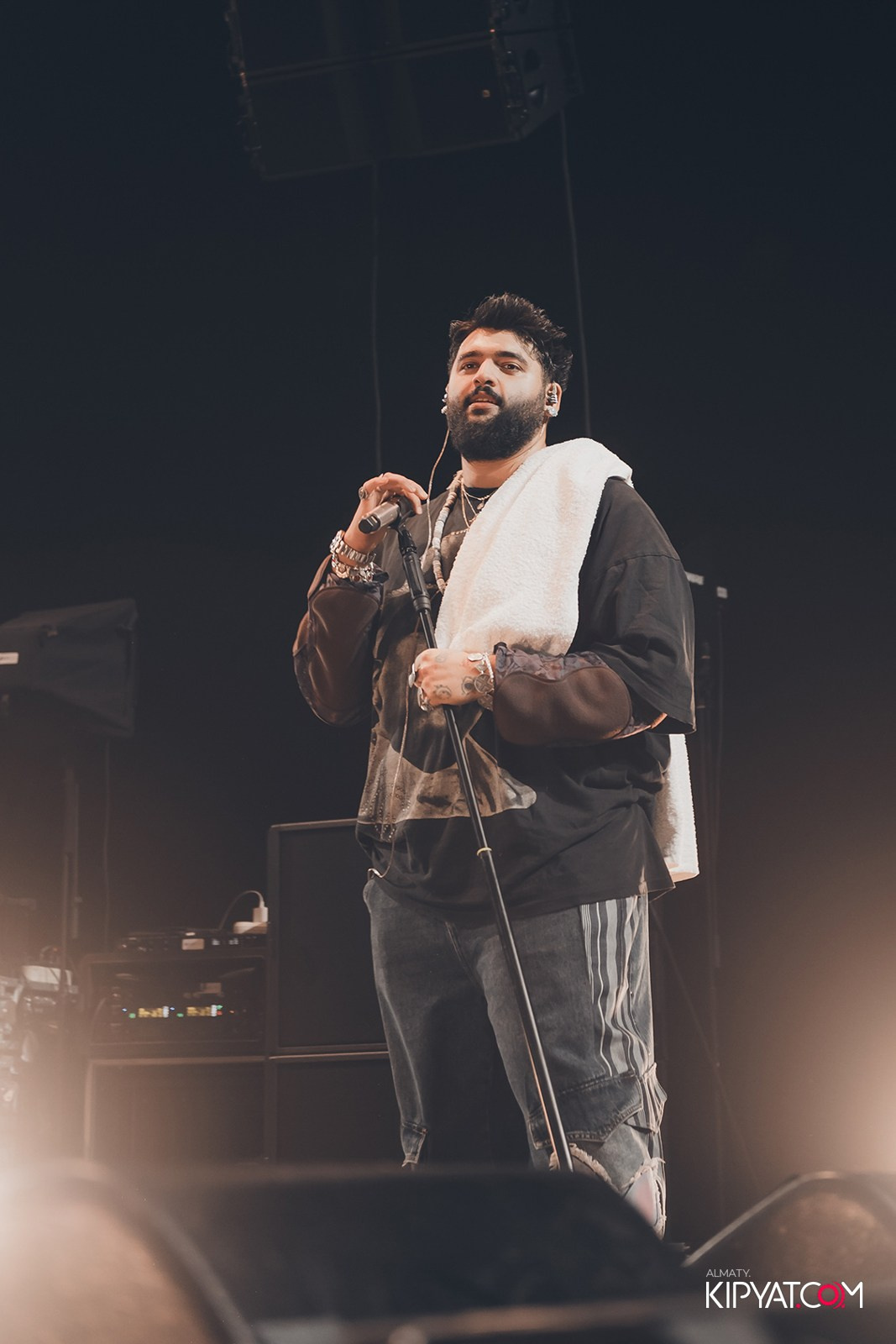 DizzyLoveDау. КИПЯТКОМ АЛМАТЫ!