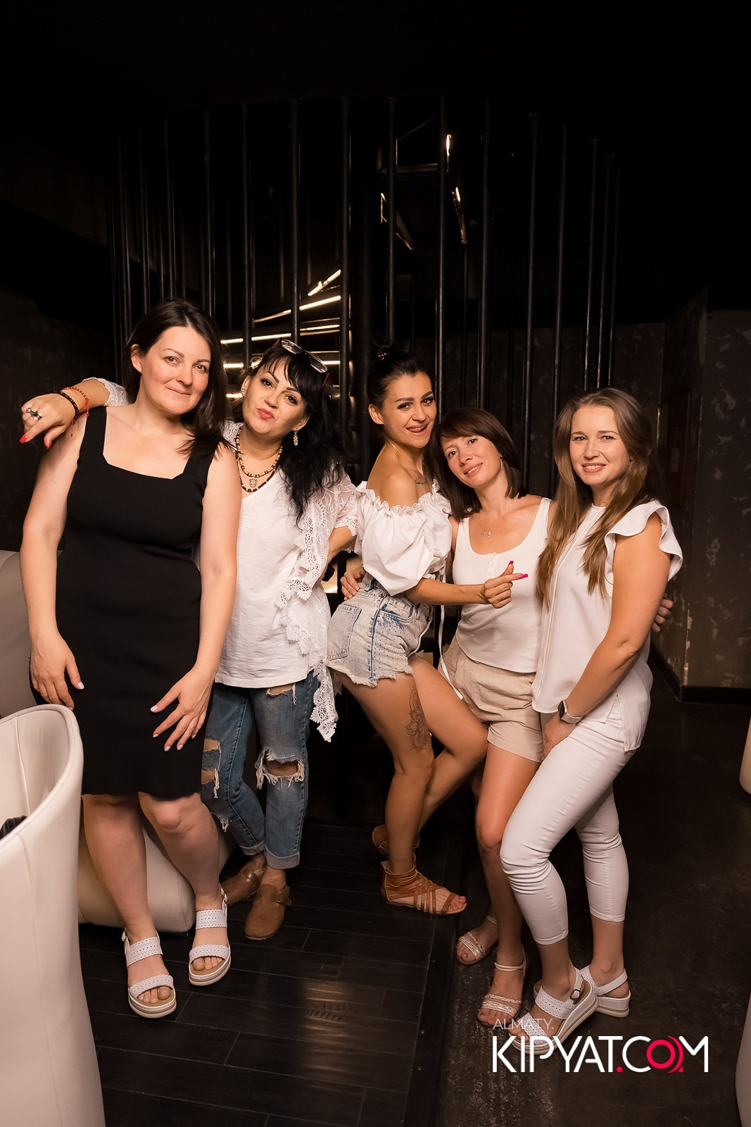 МУЗЫКАЛЬНОЕ ЛОТО В HIT RETRO. КИПЯТКОМ АЛМАТЫ!