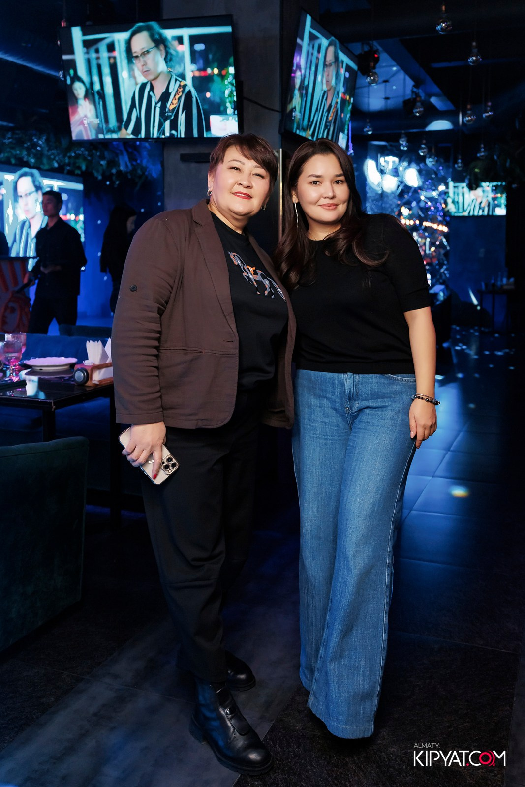 ДОРОГАЯ, Я НЕ ПИЛ. КИПЯТКОМ АЛМАТЫ!