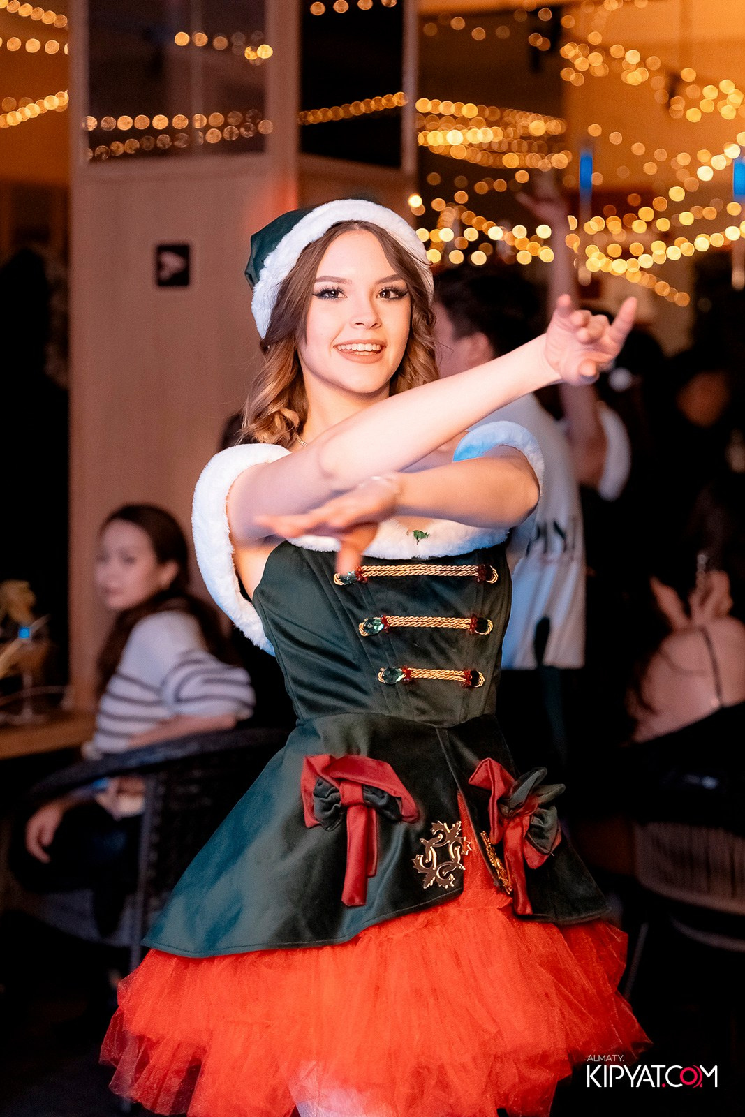 ПИНТА НА ТУЛЕБАЕВА. КИПЯТКОМ АЛМАТЫ! Фотосъемка мероприятий в Алматы