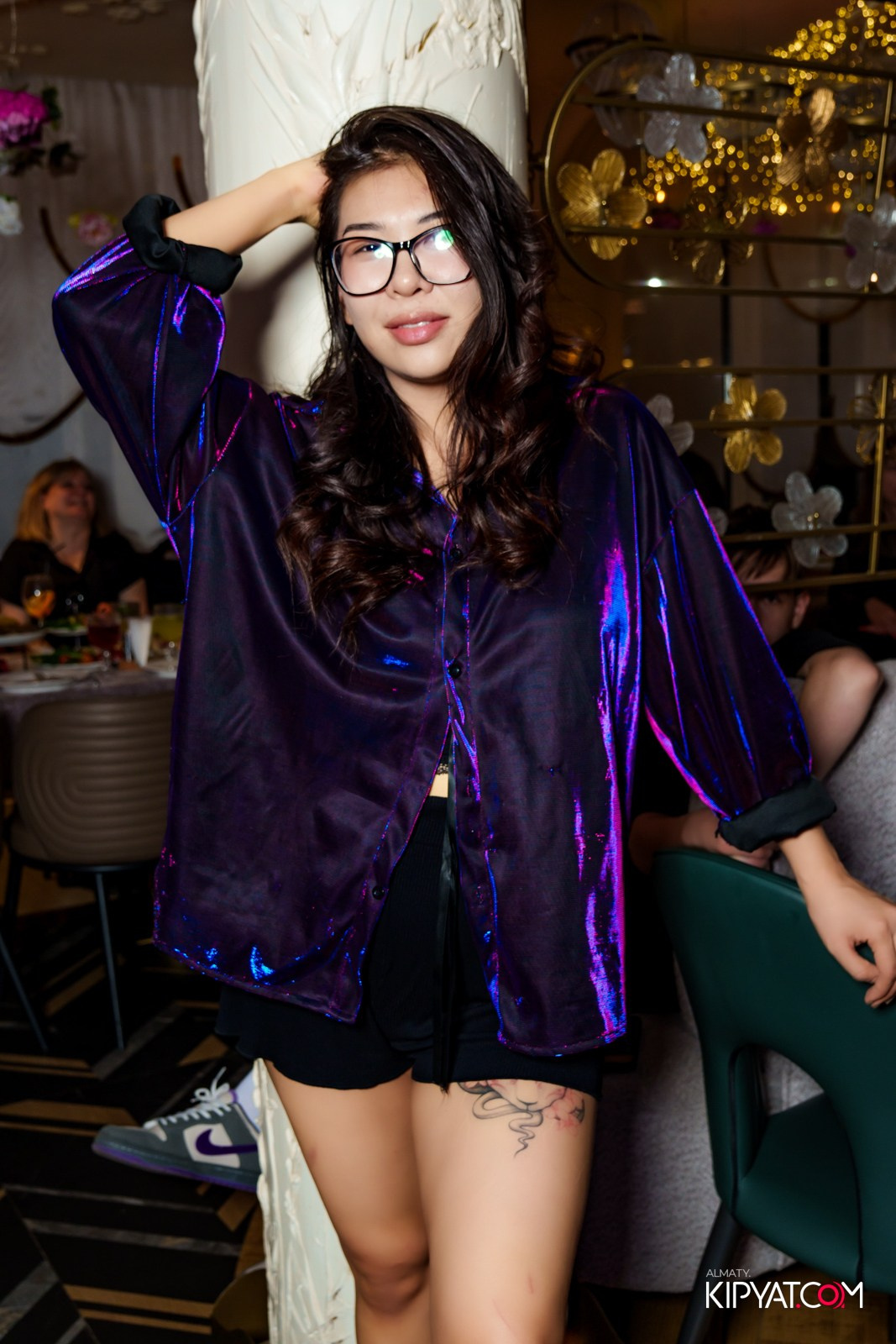 FORT VERNYI. КИПЯТКОМ АЛМАТЫ!