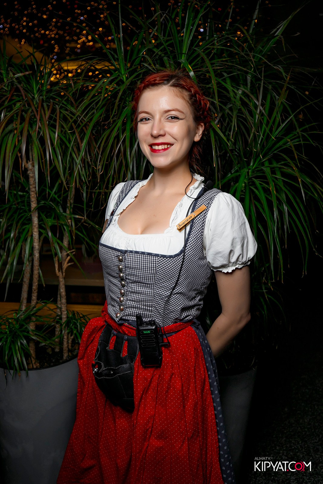 PAULANER. КИПЯТКОМ АЛМАТЫ! Фотосъемка мероприятий в Алматы