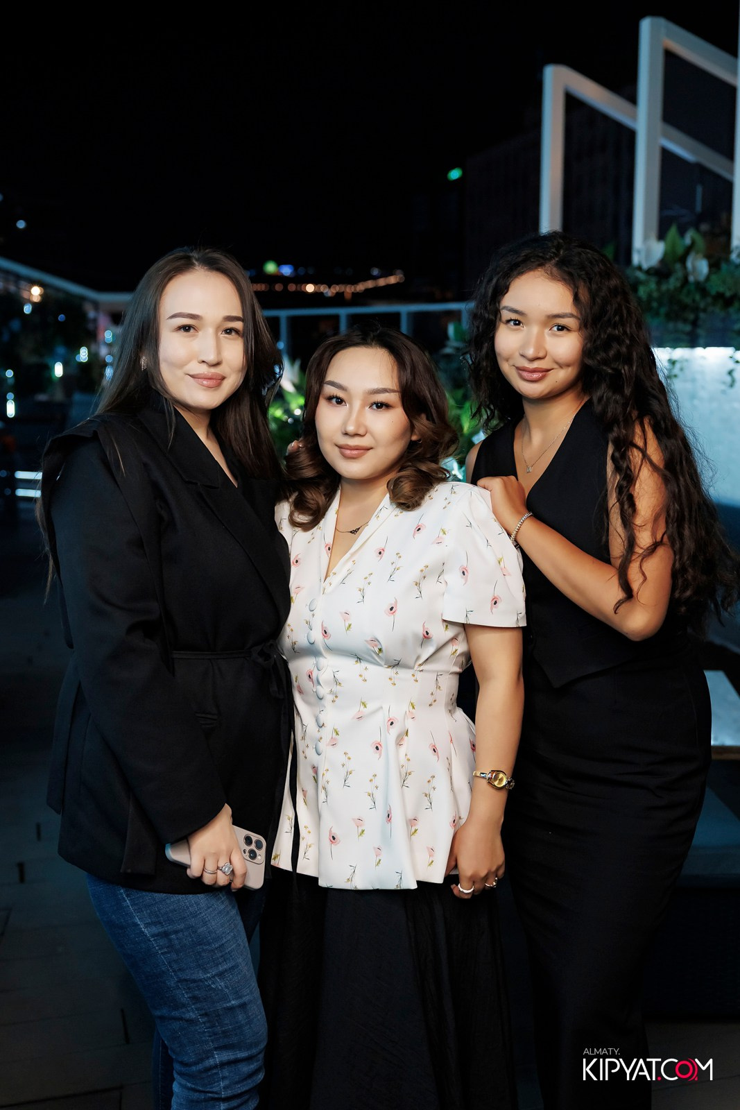 ДОРОГАЯ, Я НЕ ПИЛ. КИПЯТКОМ АЛМАТЫ!