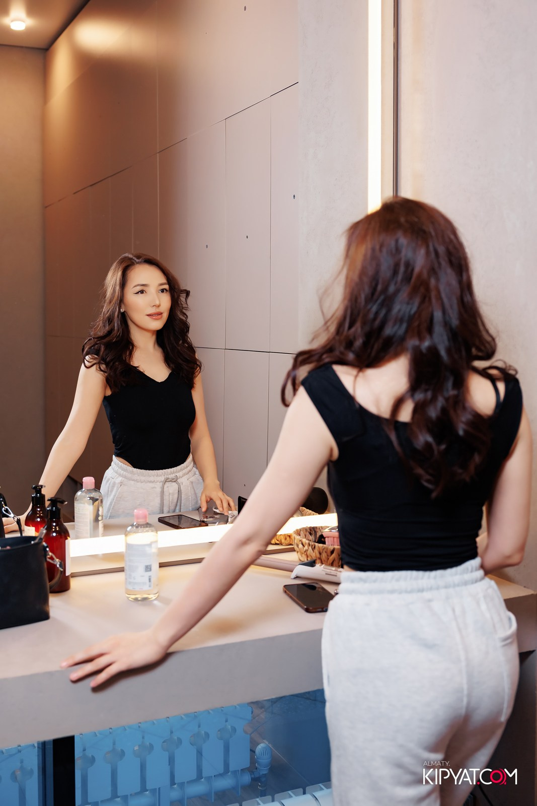 SYNERGY DANCE PROJECT. КИПЯТКОМ АЛМАТЫ!