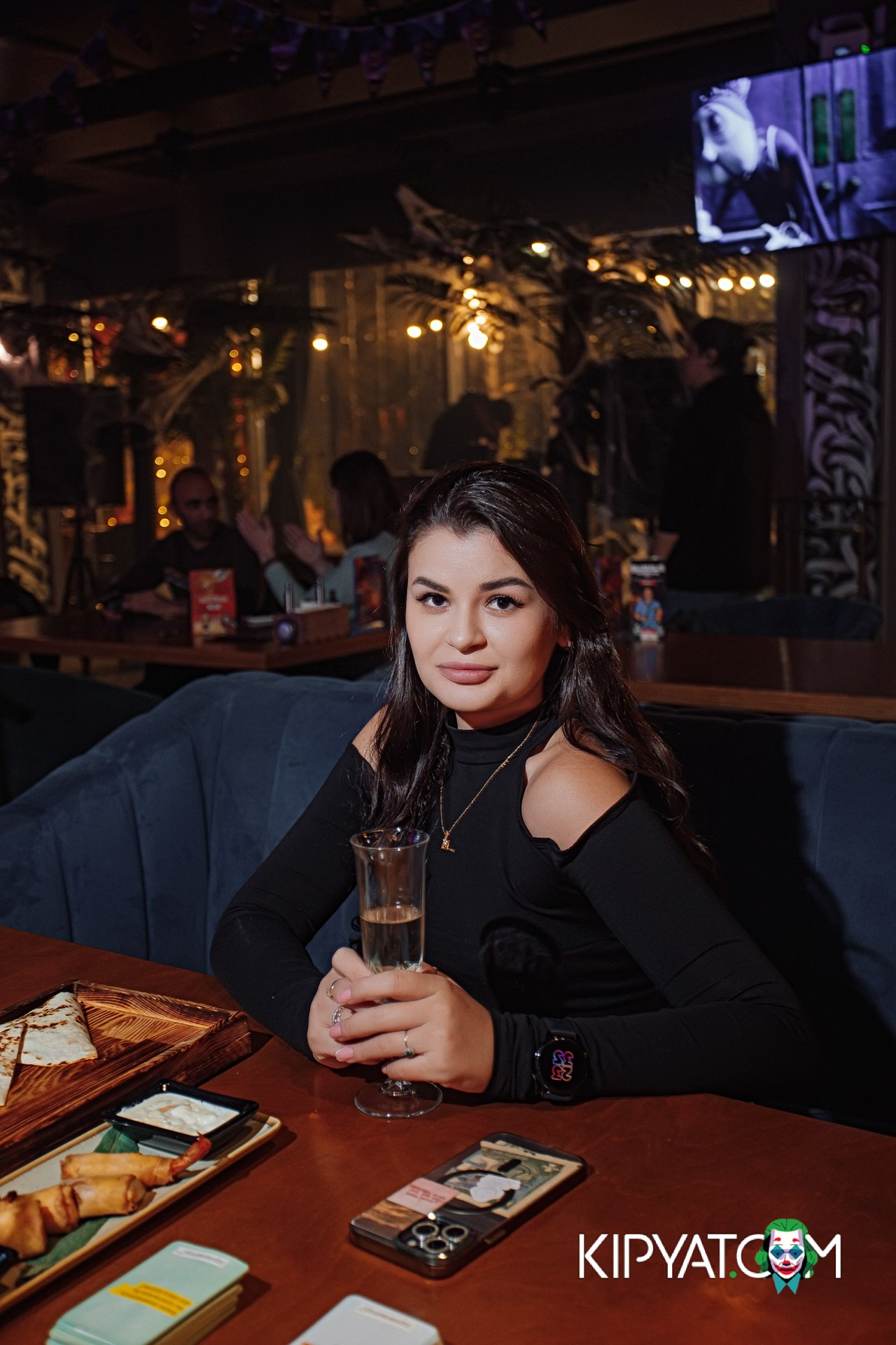 VICE CITY. КИПЯТКОМ АЛМАТЫ!