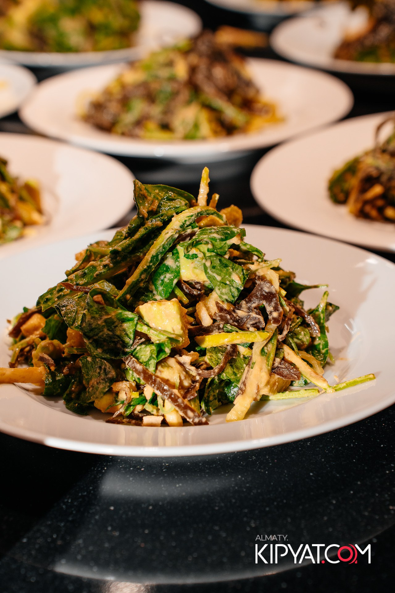 MIELE EXPERIENCE CENTER ALMATY. КИПЯТКОМ АЛМАТЫ!