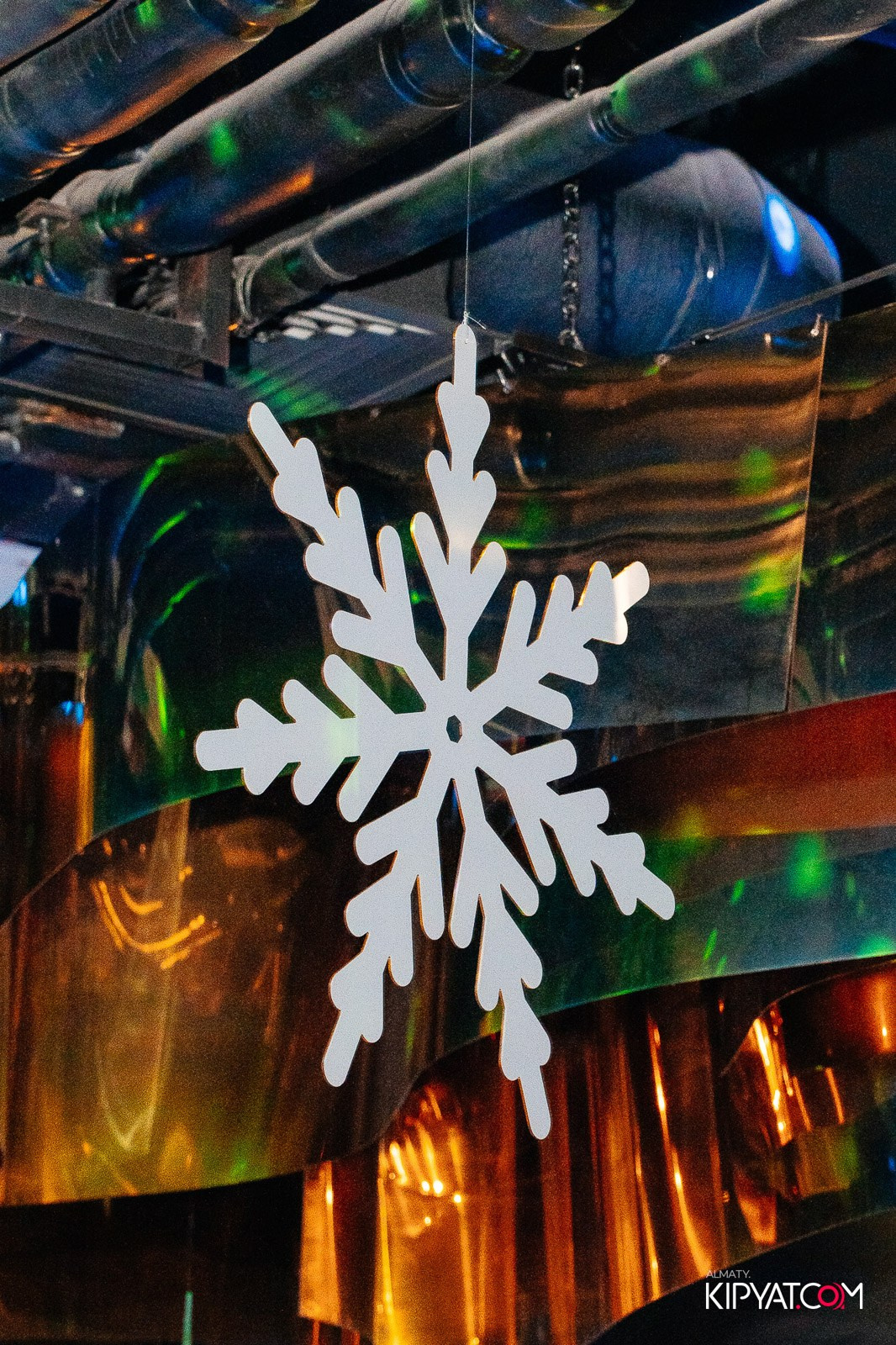 MOOD KARAOKE & TERRACE. КИПЯТКОМ АЛМАТЫ!