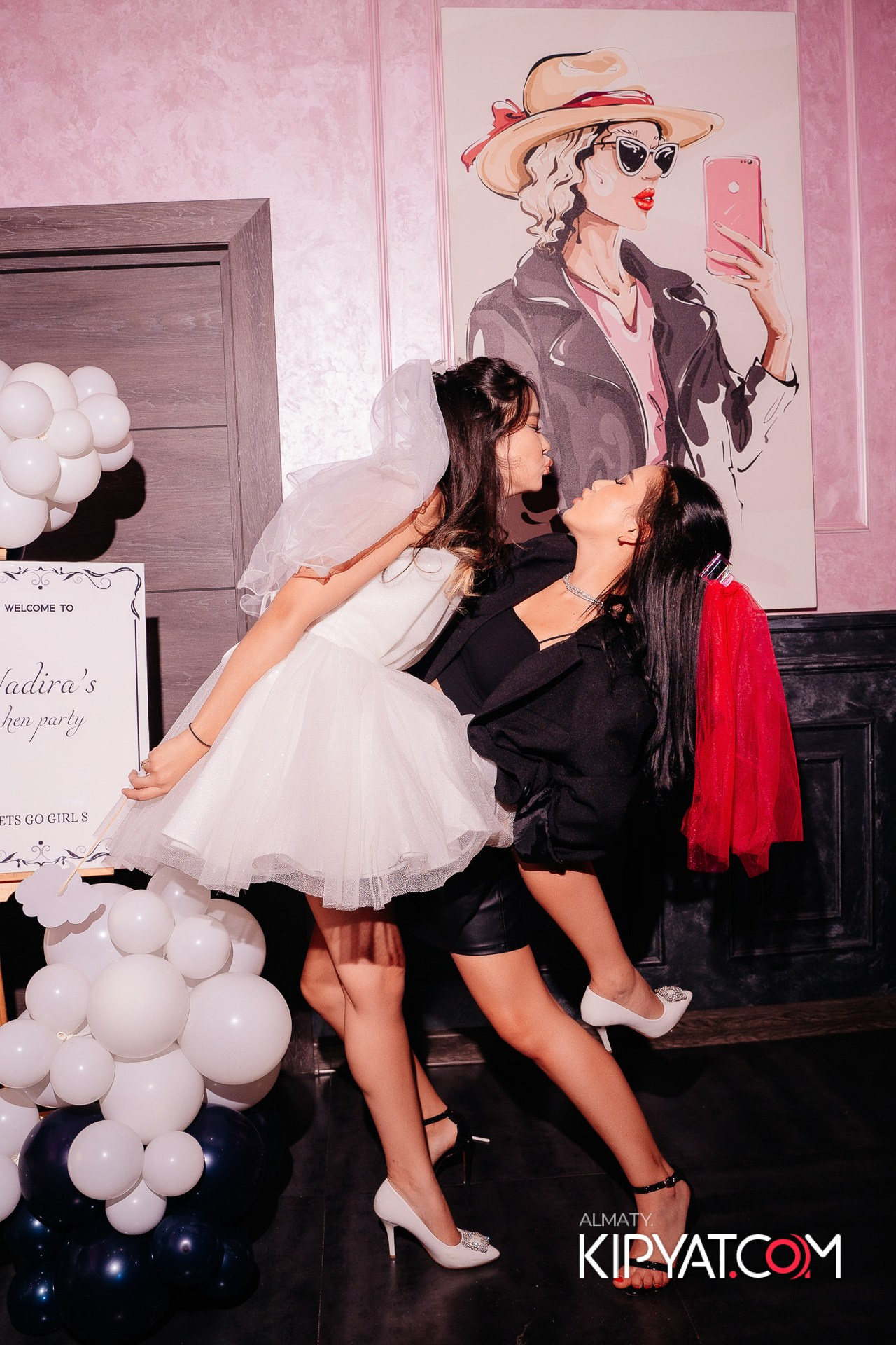 Дорогая. Я Не Пил. КИПЯТКОМ АЛМАТЫ!