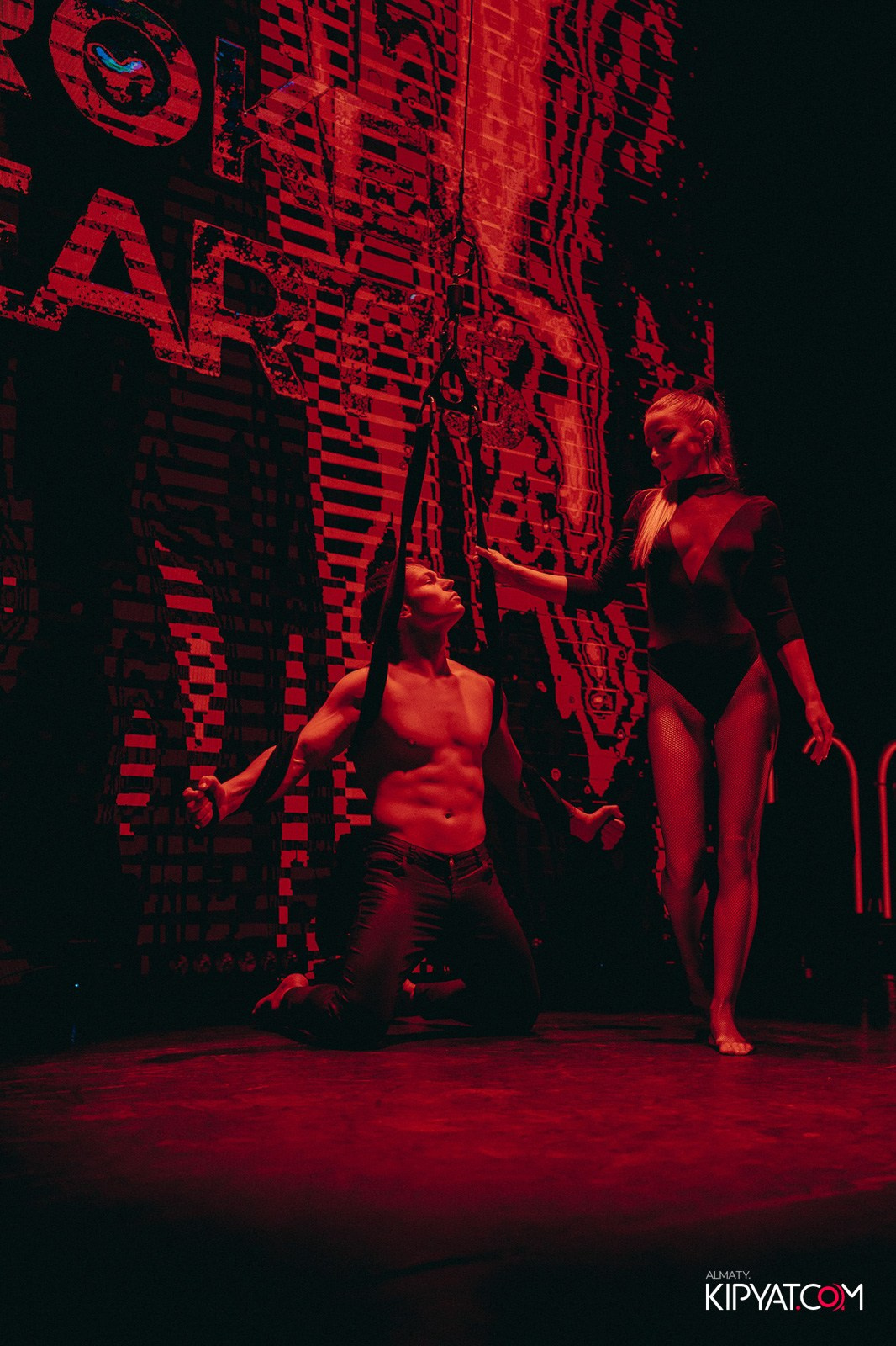 QUEEN. КИПЯТКОМ АЛМАТЫ! Фотосъемка мероприятий в Алматы